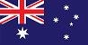 Australia country flag