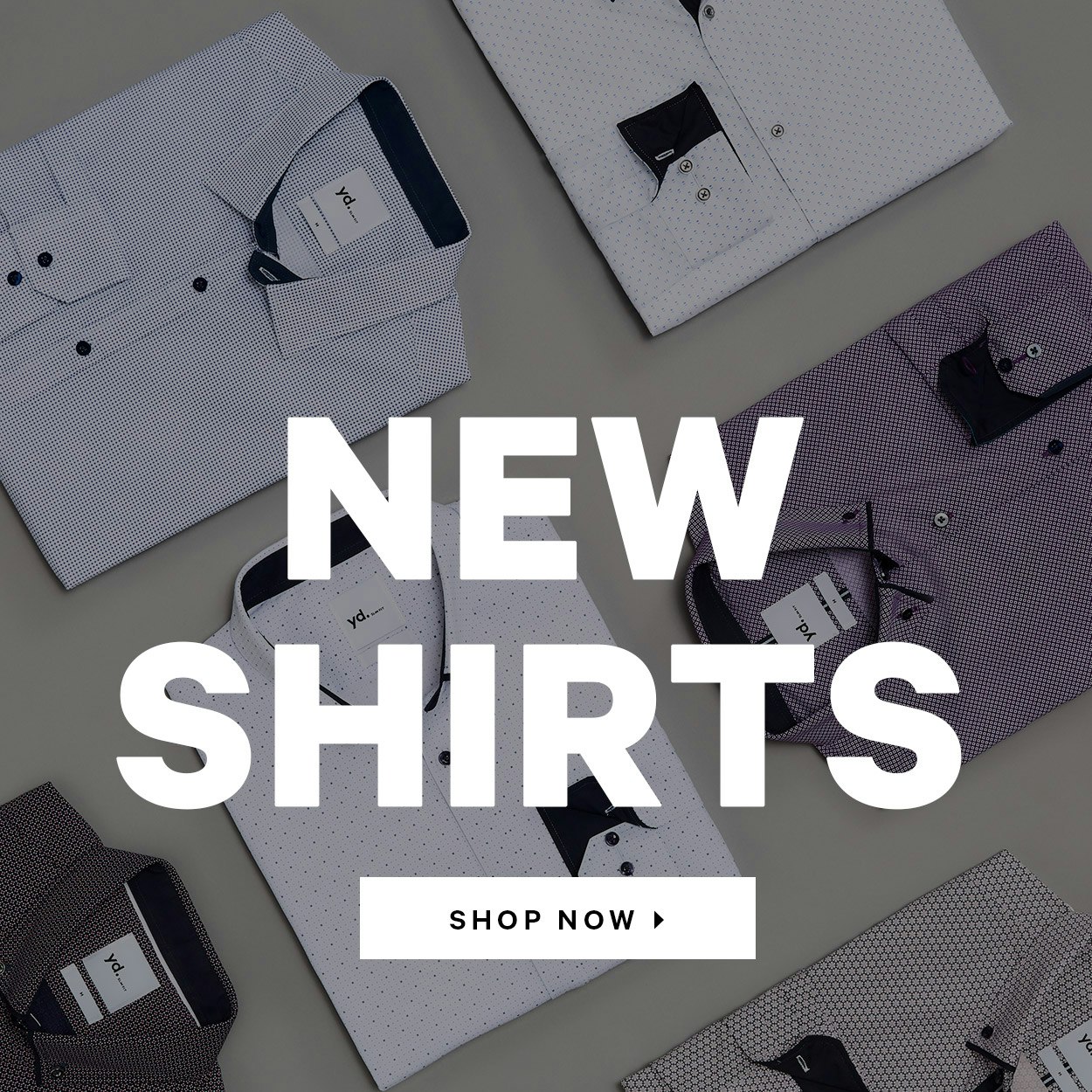 yd. Australia Mens Clothing Online AU Menswear & Accessories