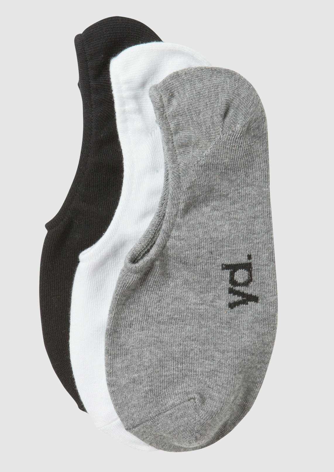 Sports Socks (3 Pack)