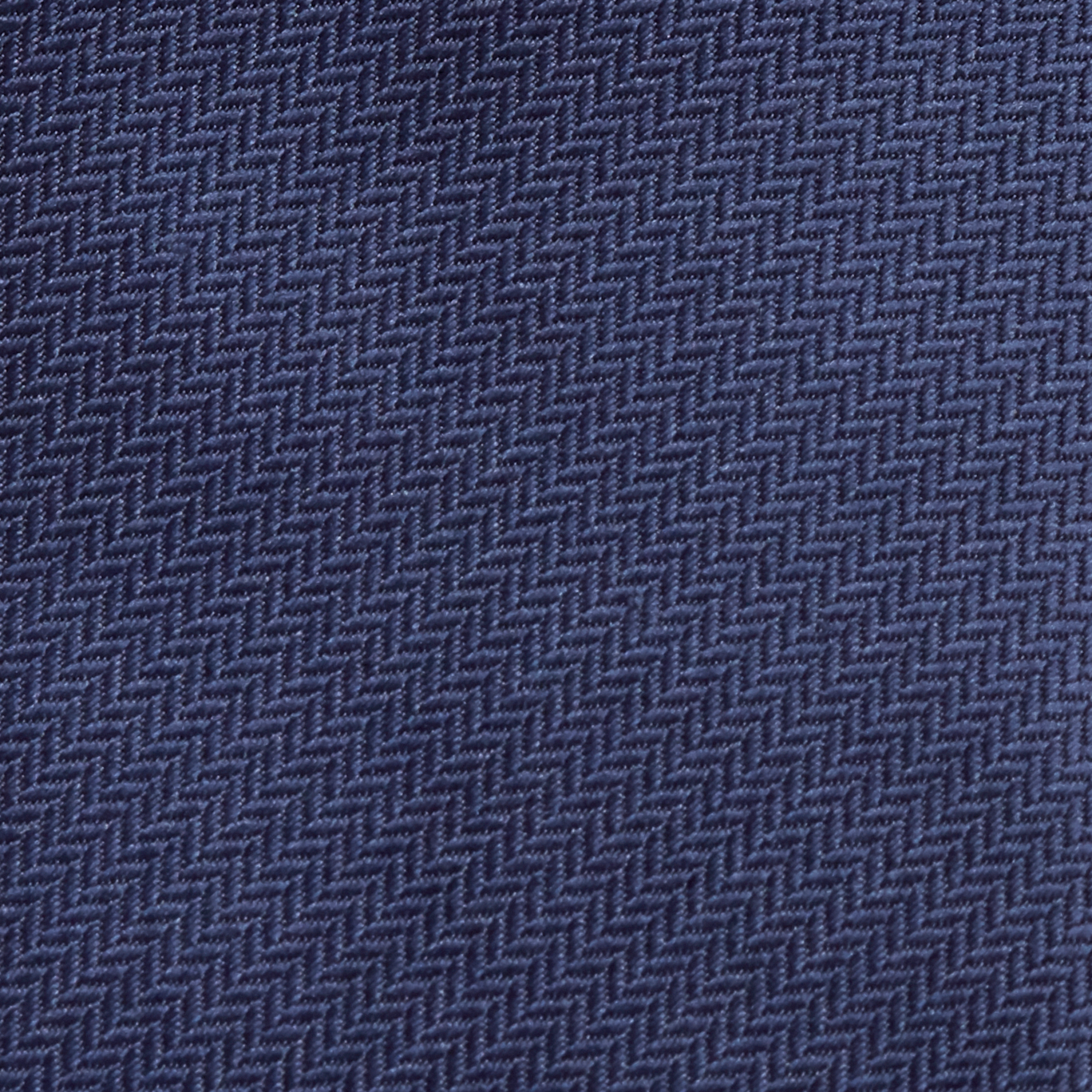 Herringbone 5 Cm Tie
