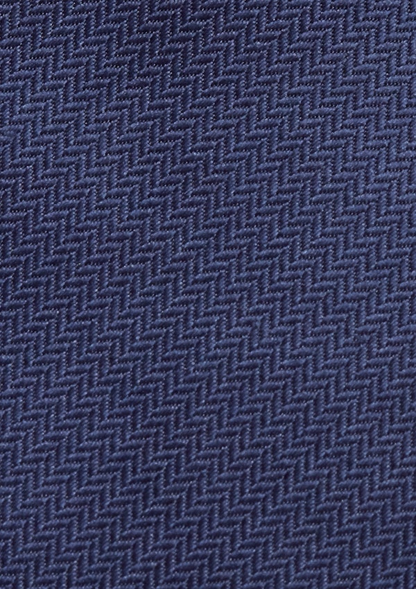 Herringbone 5 Cm Tie