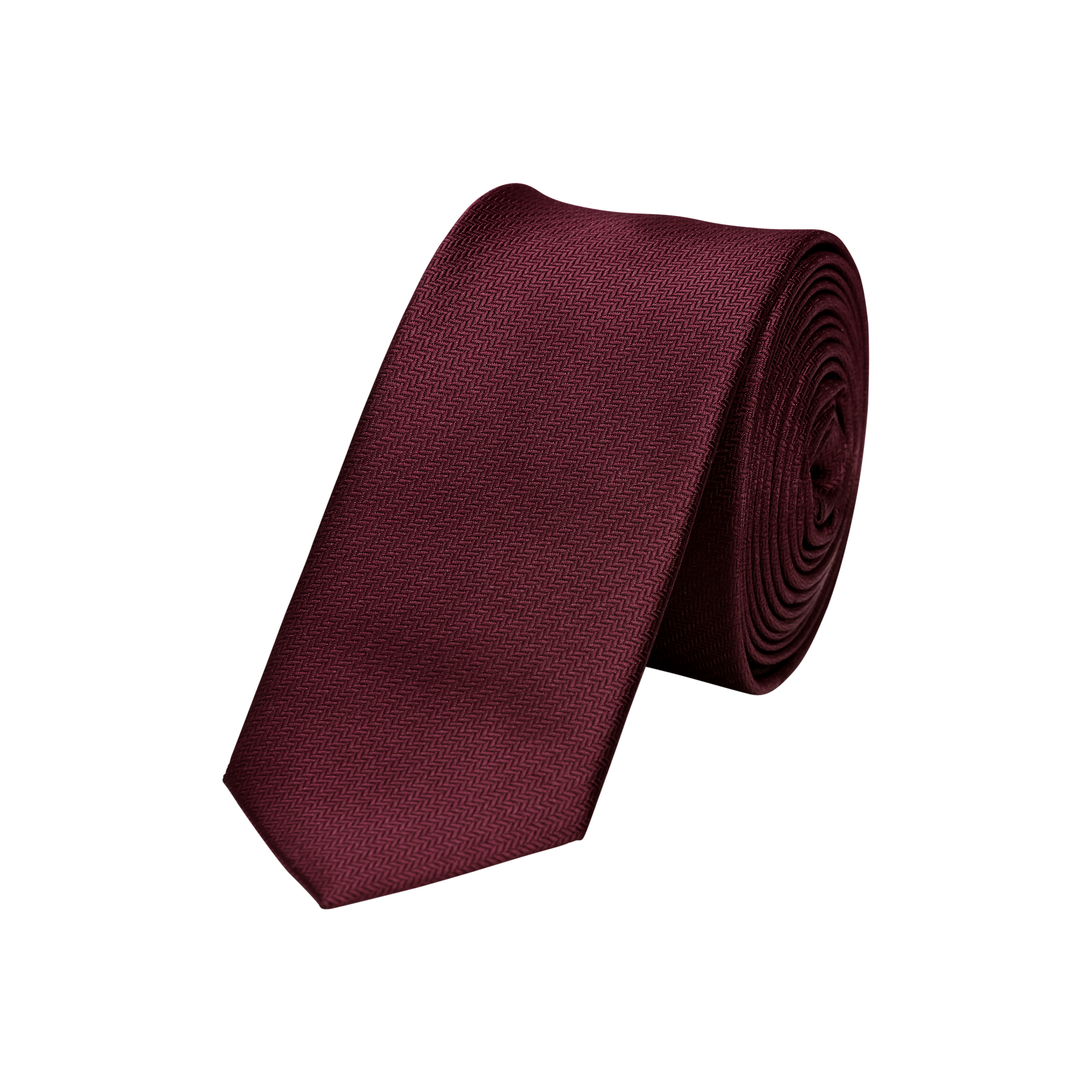 Herringbone 5 Cm Tie