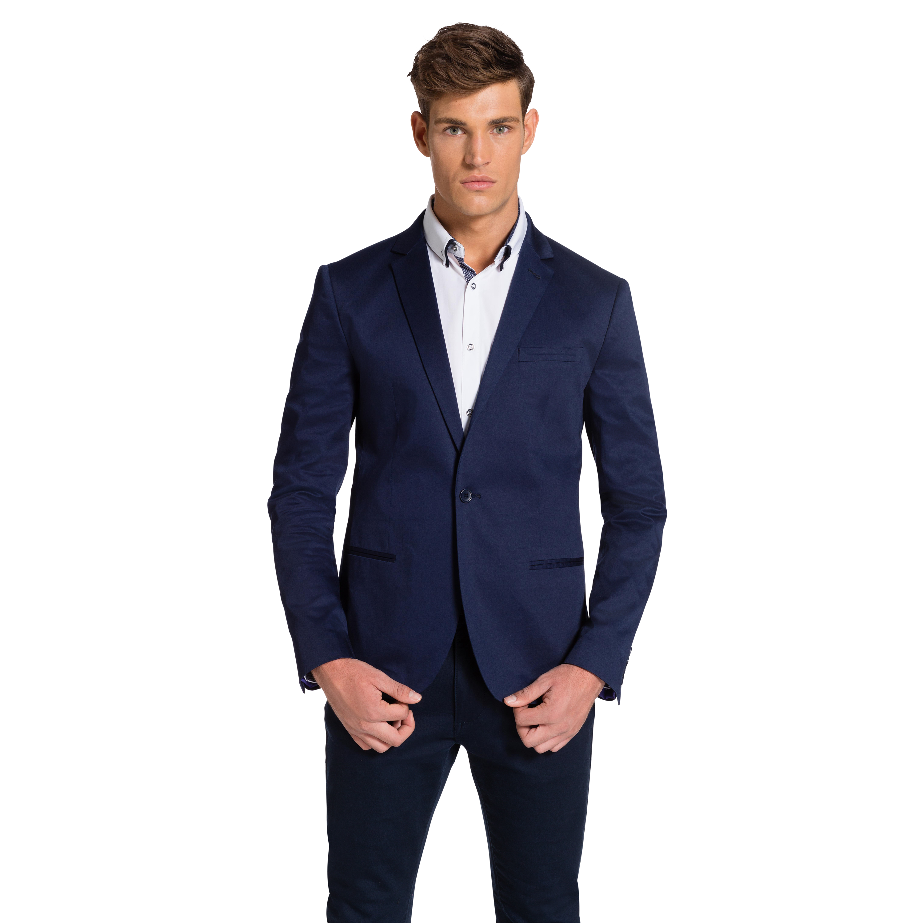 Academy Dress Jacket