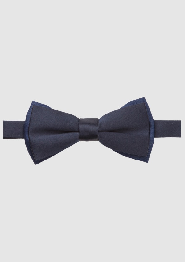 College Bow Tie