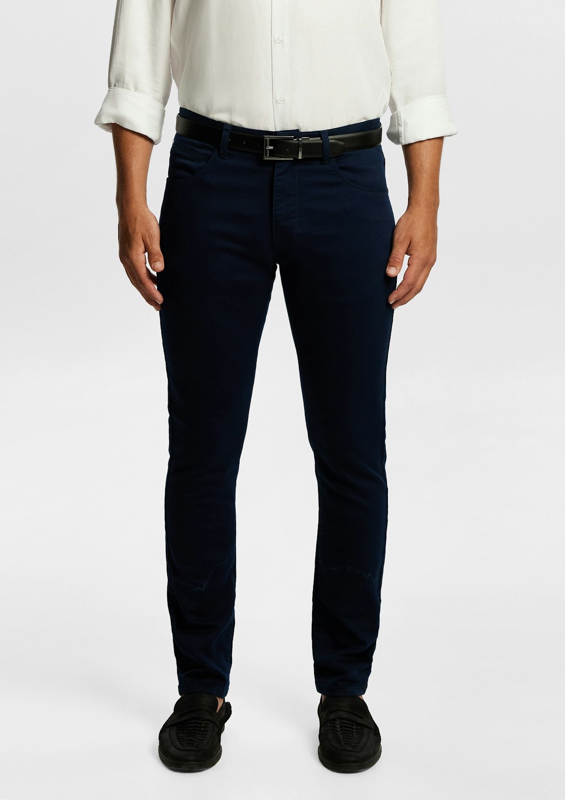 Nicol Skinny Chinos