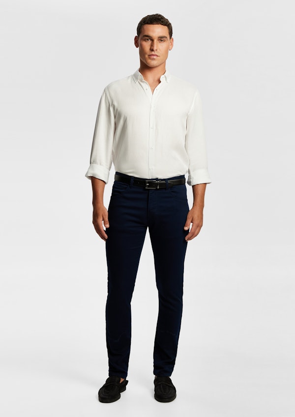 Nicol Skinny Chinos