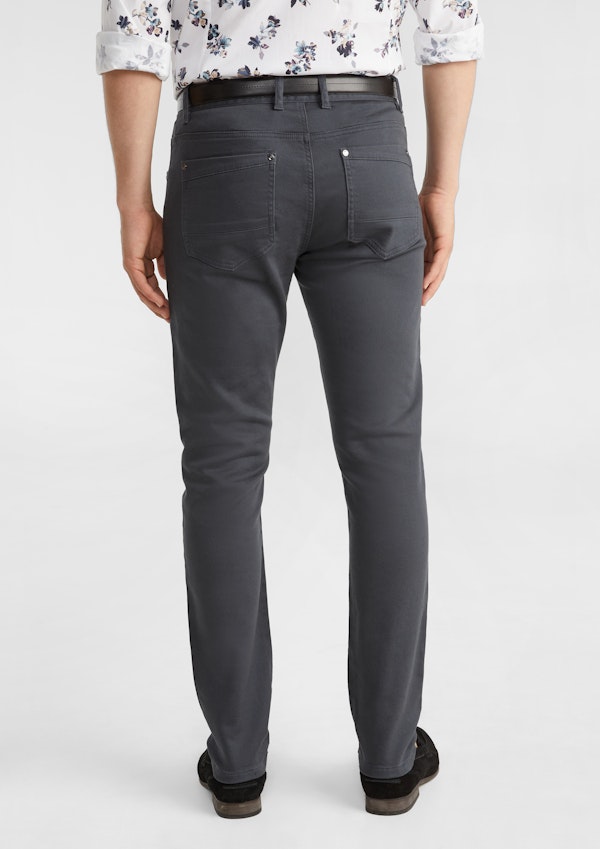 Nicol Skinny Chinos