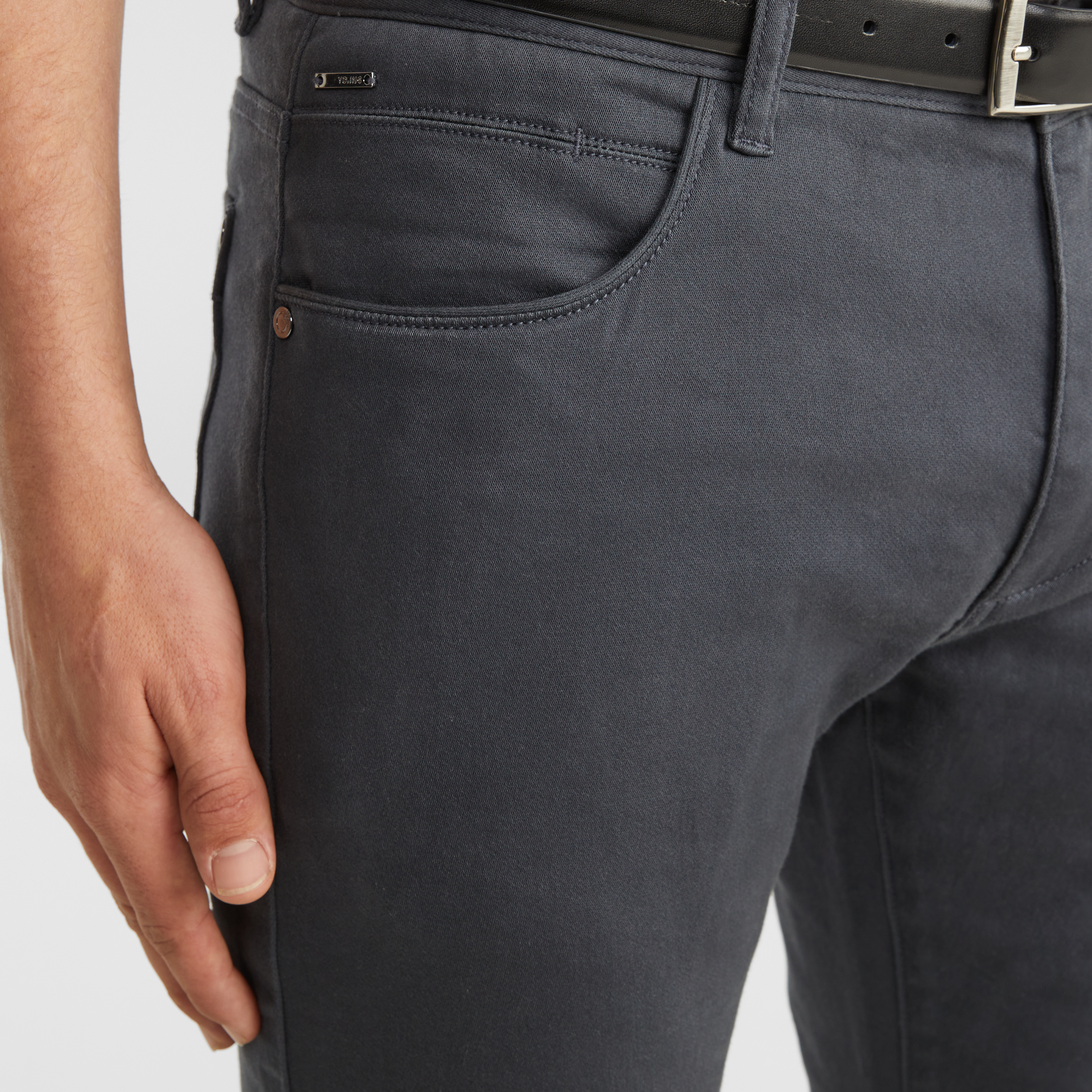 Nicol Skinny Chinos