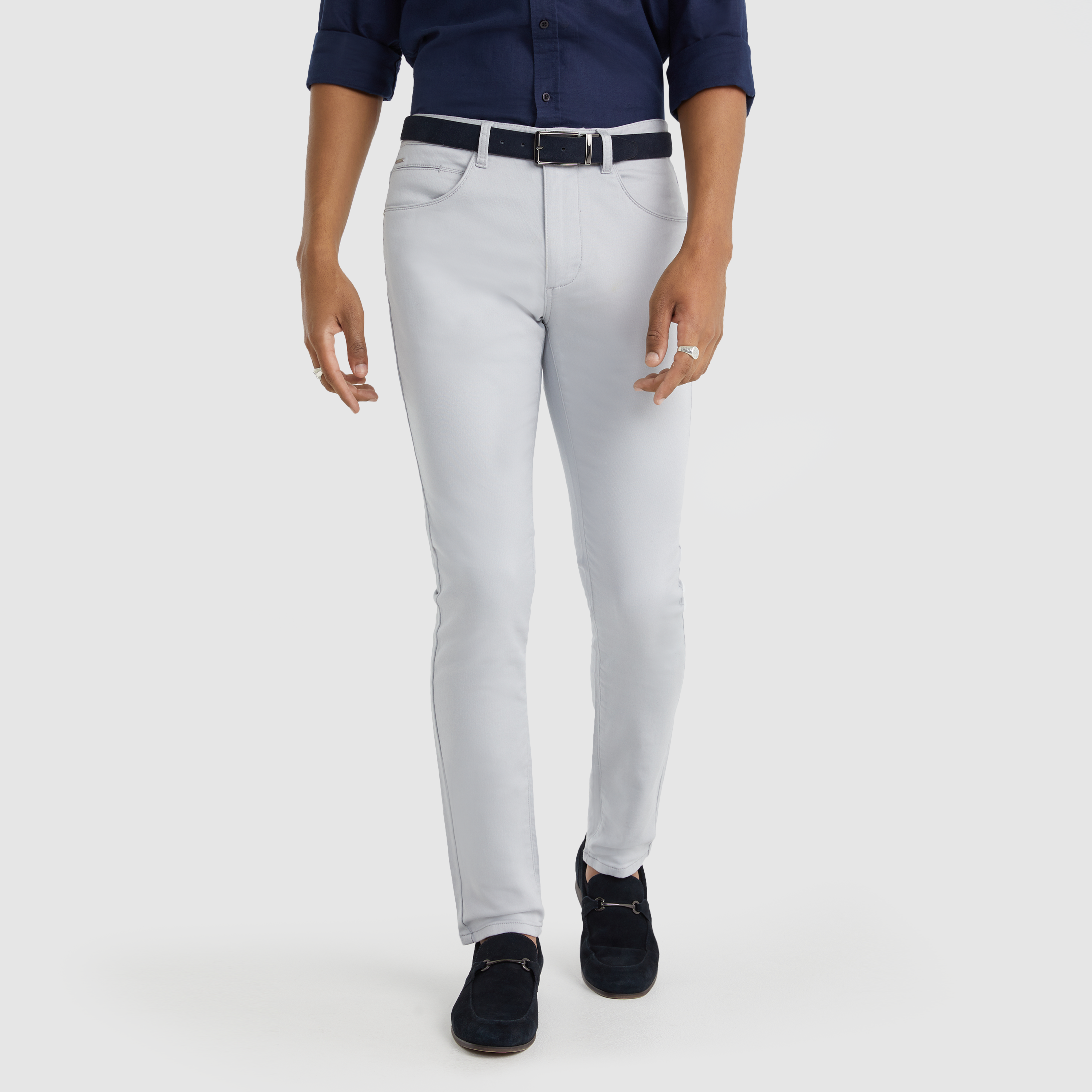 yd skinny chinos