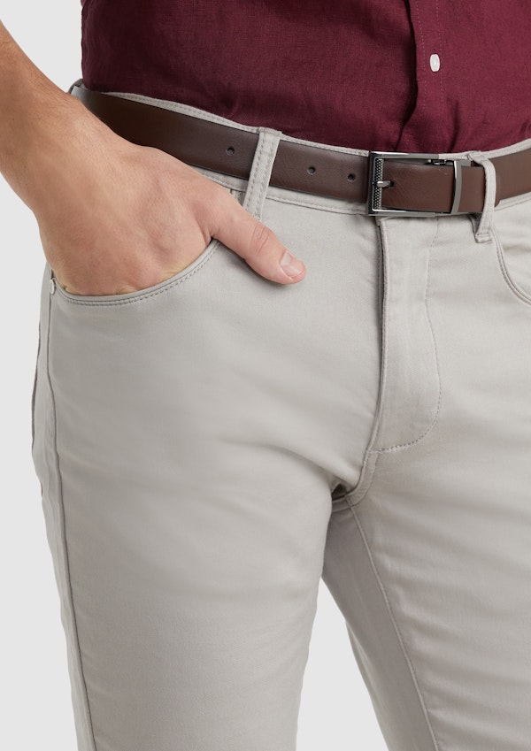 Nicol Skinny Chinos