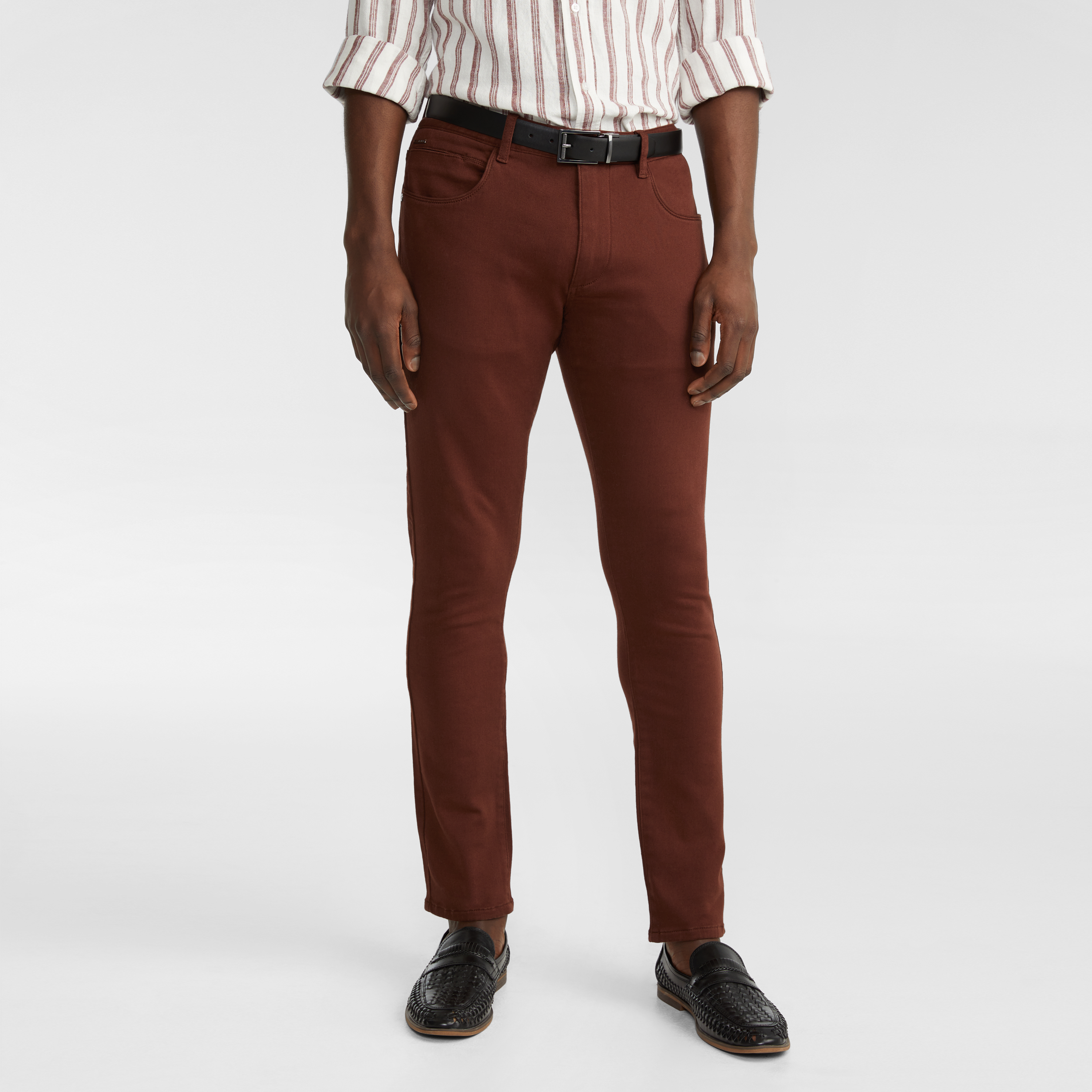 yd skinny chinos