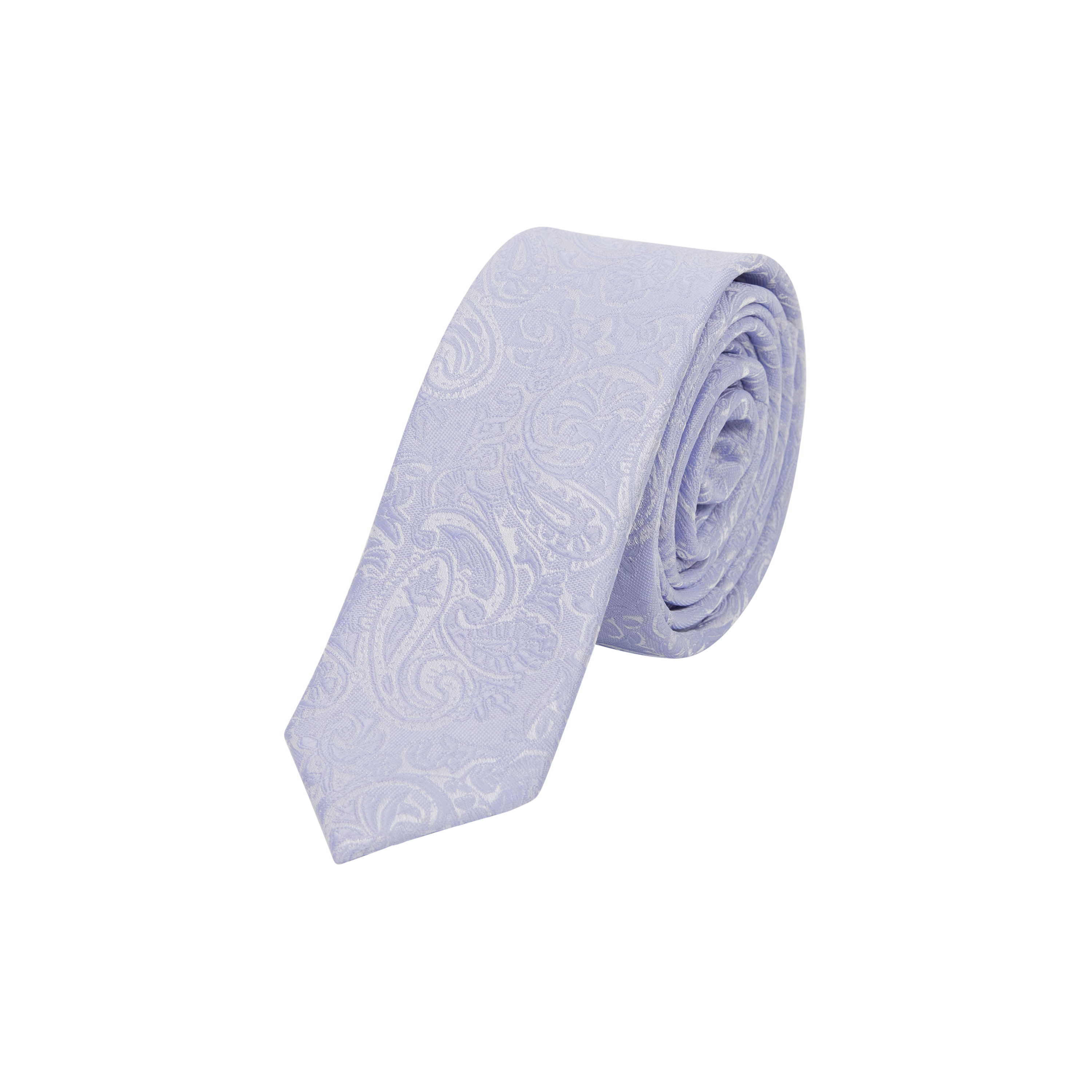 Rialta Paisley 5 Cm Tie