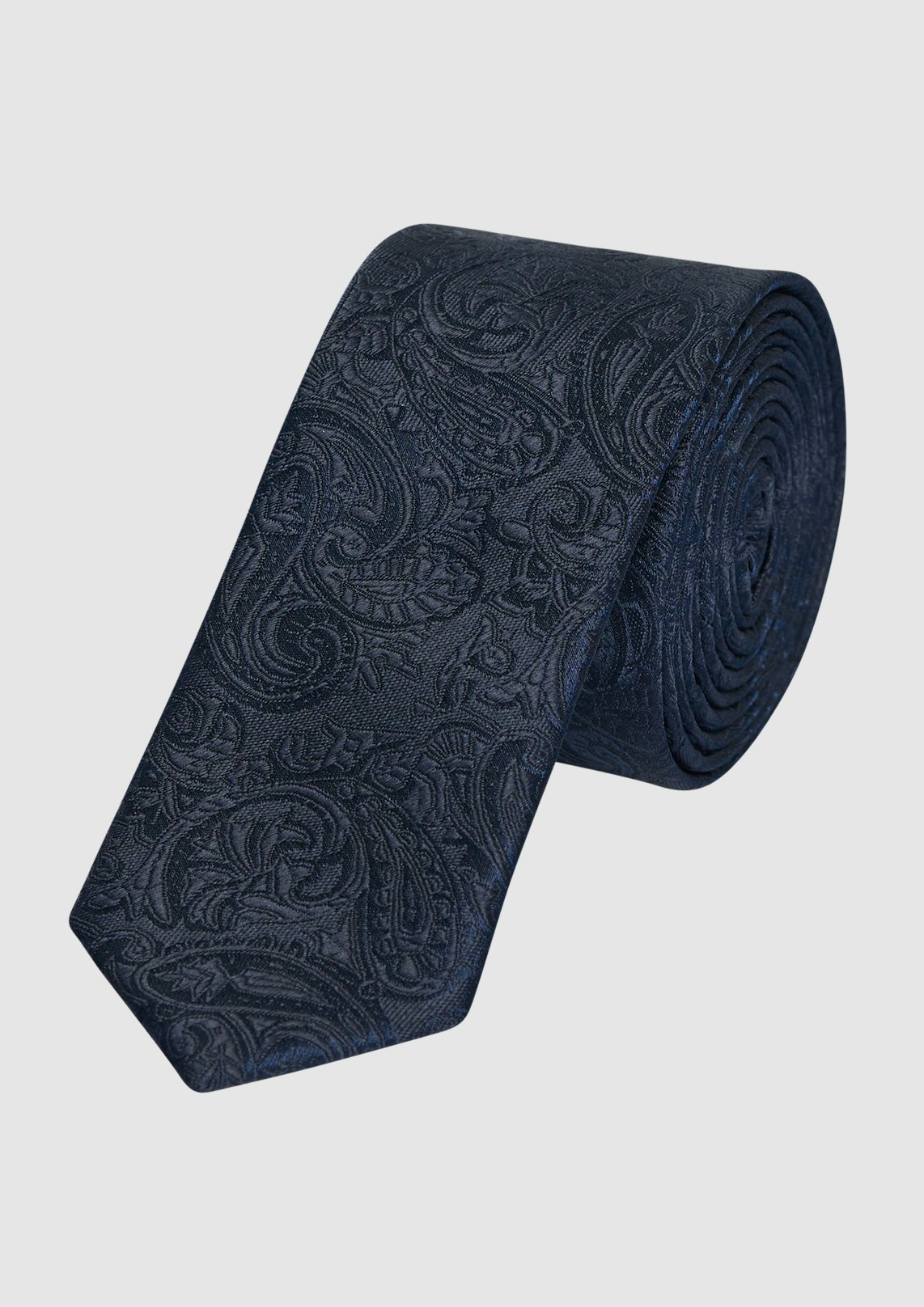 Rialta Paisley 5 Cm Tie