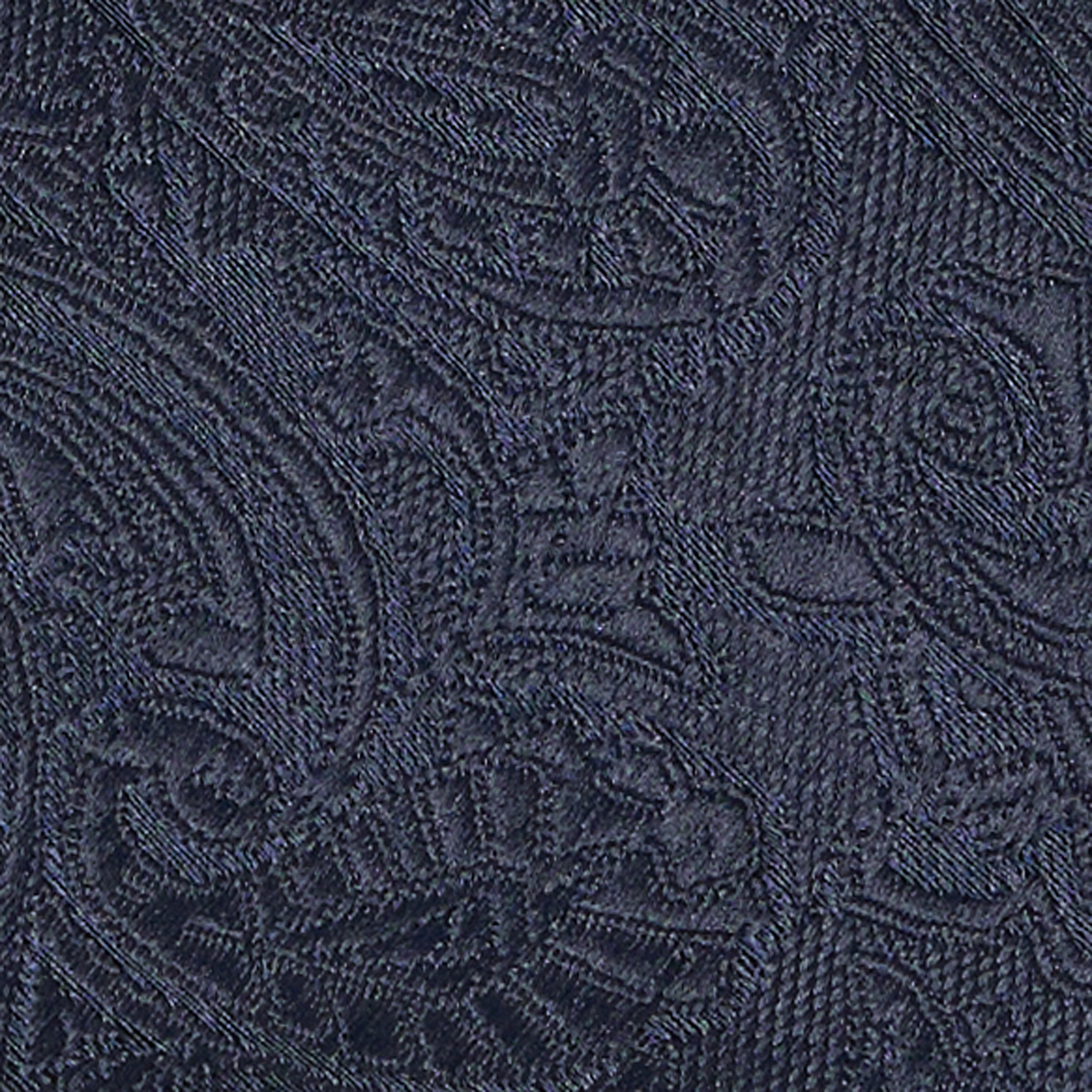 Rialta Paisley 5 Cm Tie