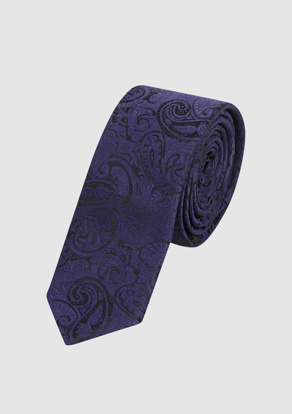 Rialta Paisley 5 Cm Tie