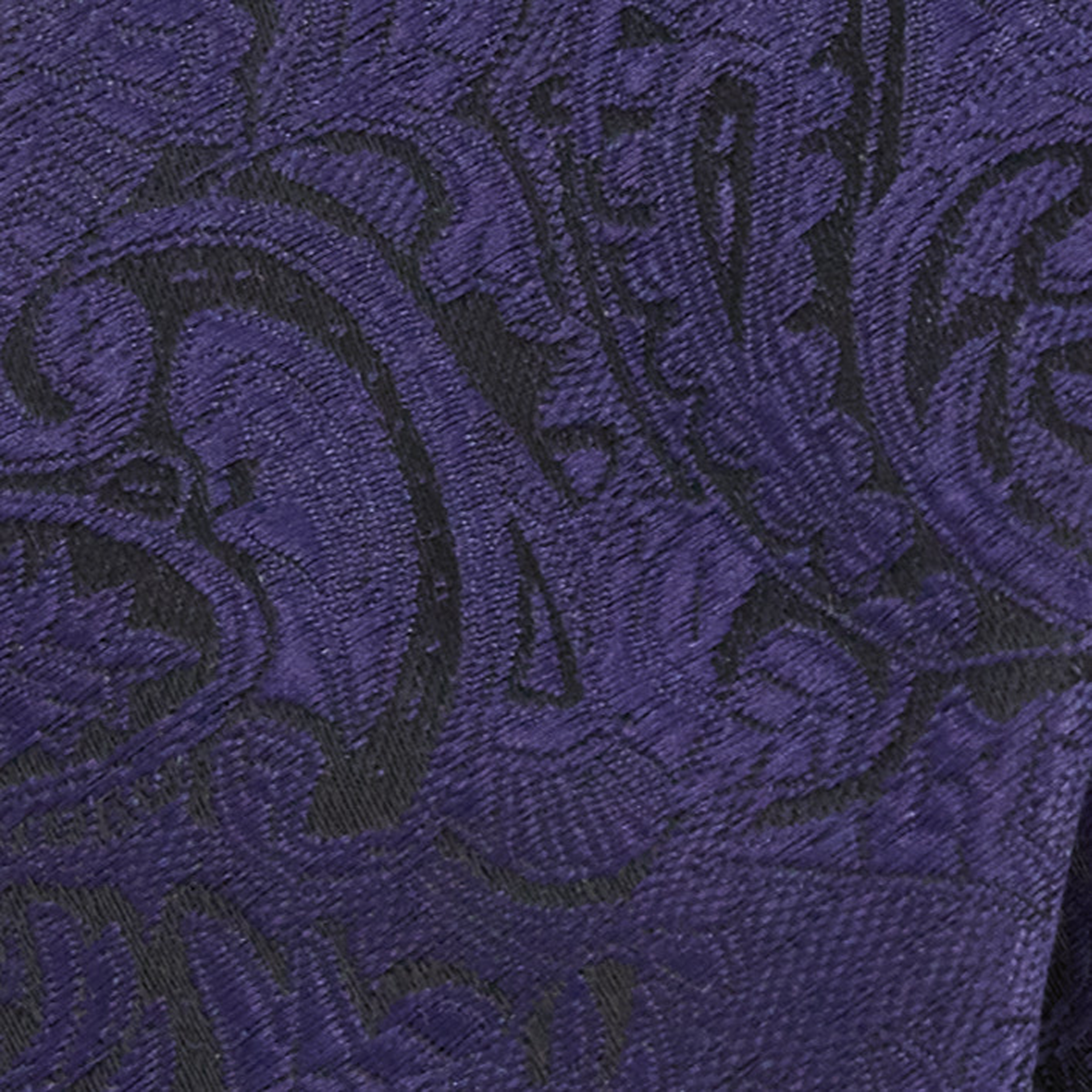 Rialta Paisley 5 Cm Tie