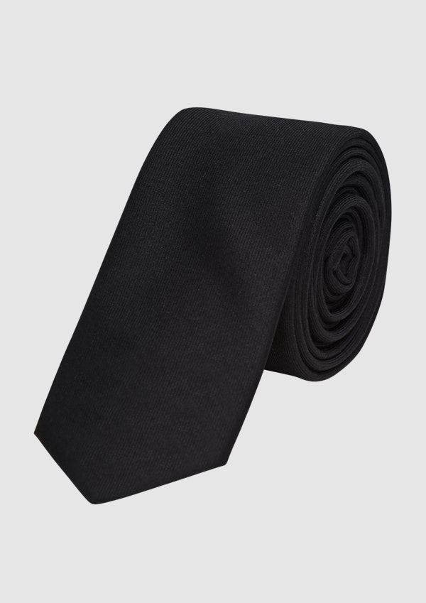 College 5 Cm Tie