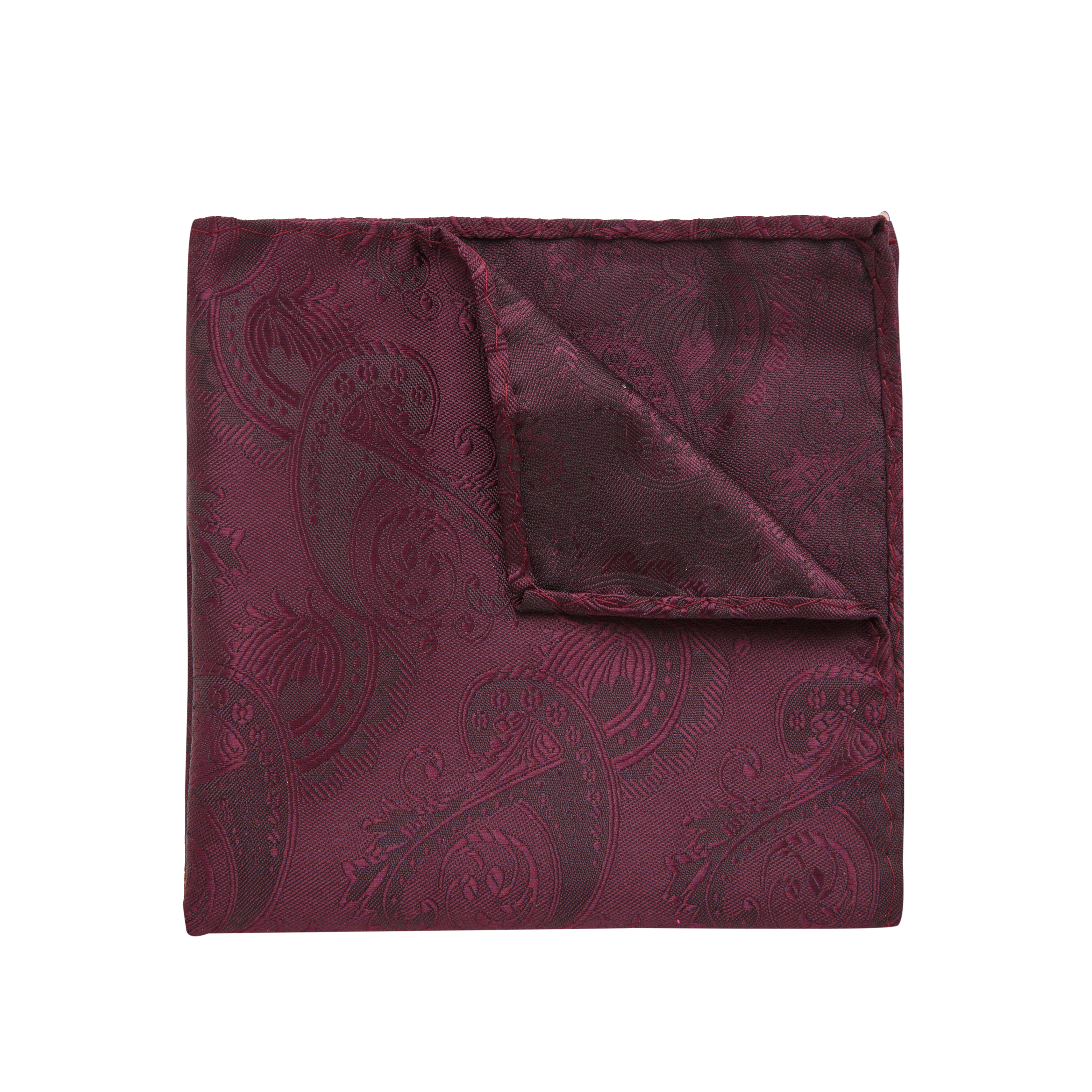 Cordova Pocket Square
