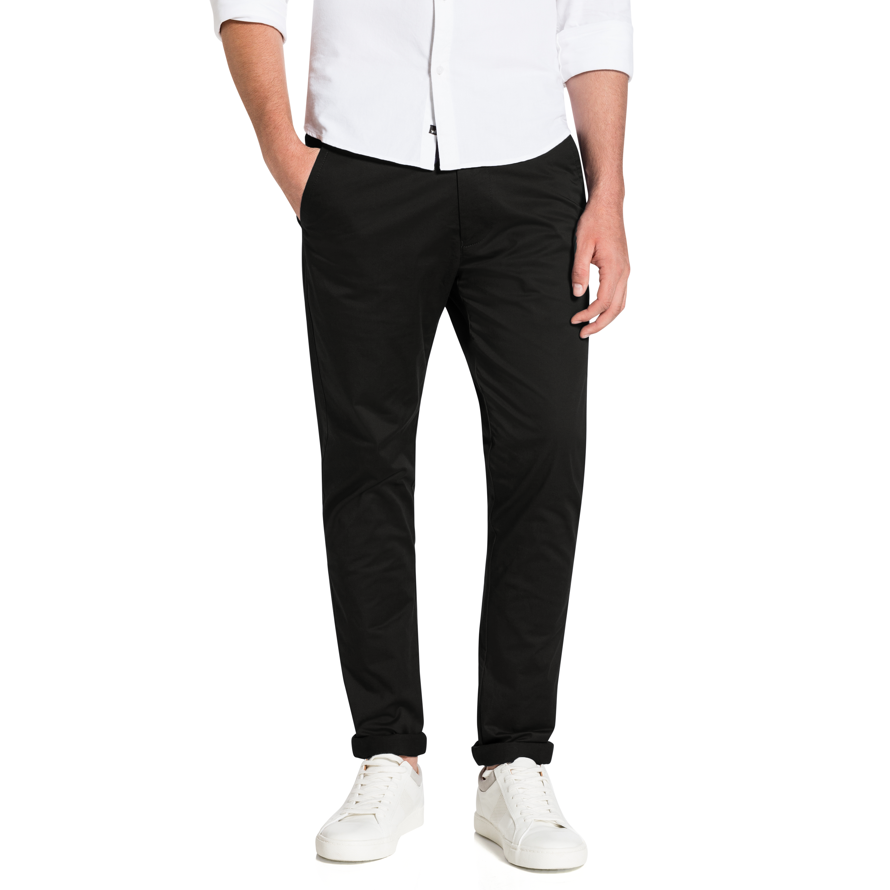 Austin Skinny Chino