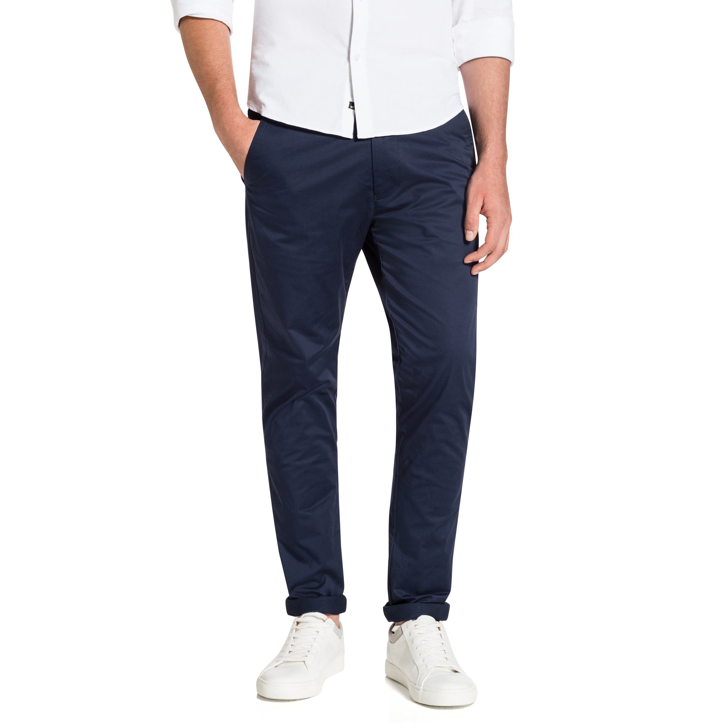 Austin Skinny Chino