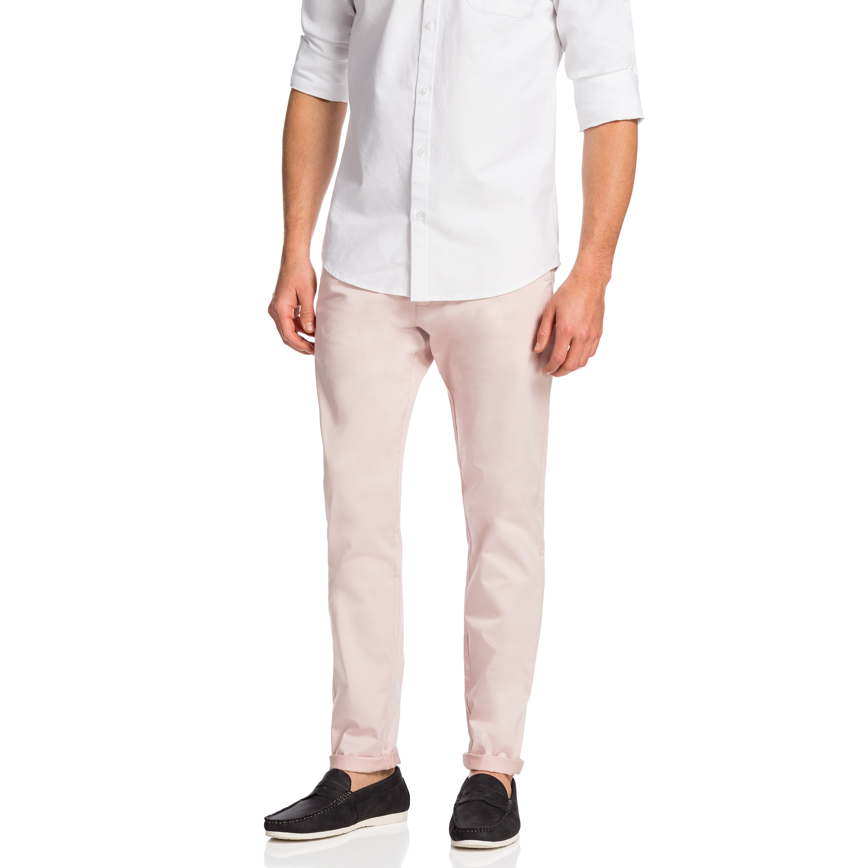 Austin Skinny Chino