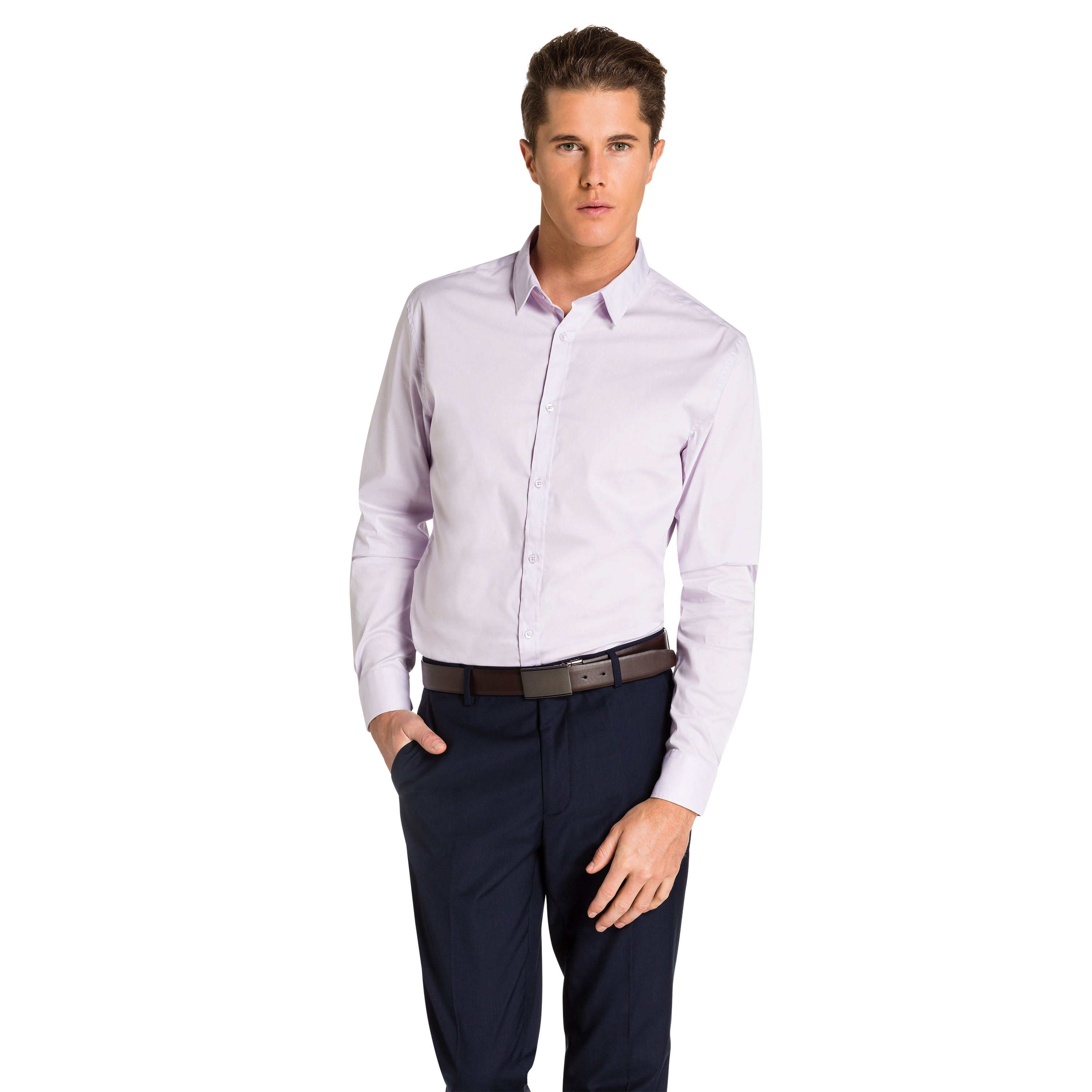 Vaughn Slim Fit Shirt
