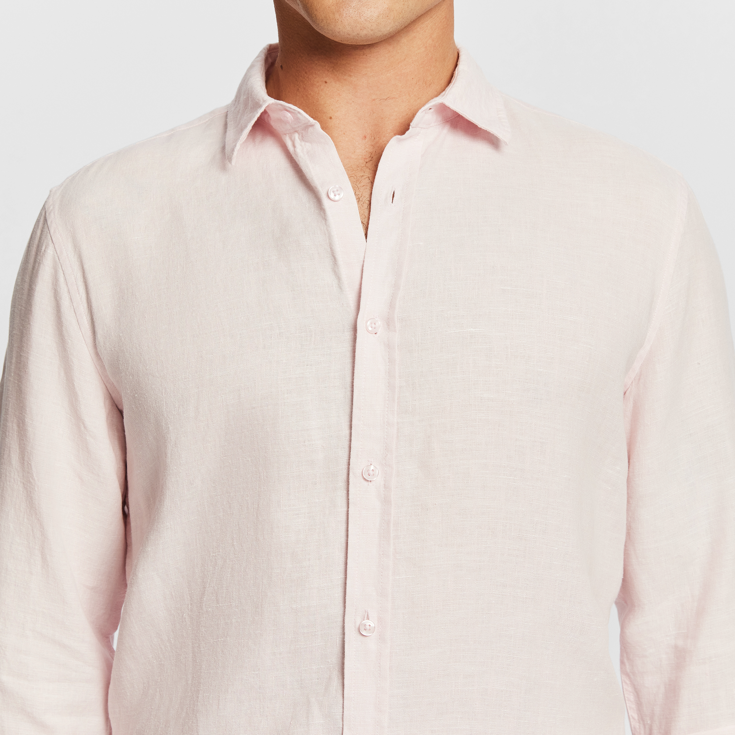  WEST HAMPTON SHIRT RAFINA RELAXED CHINO LOOK