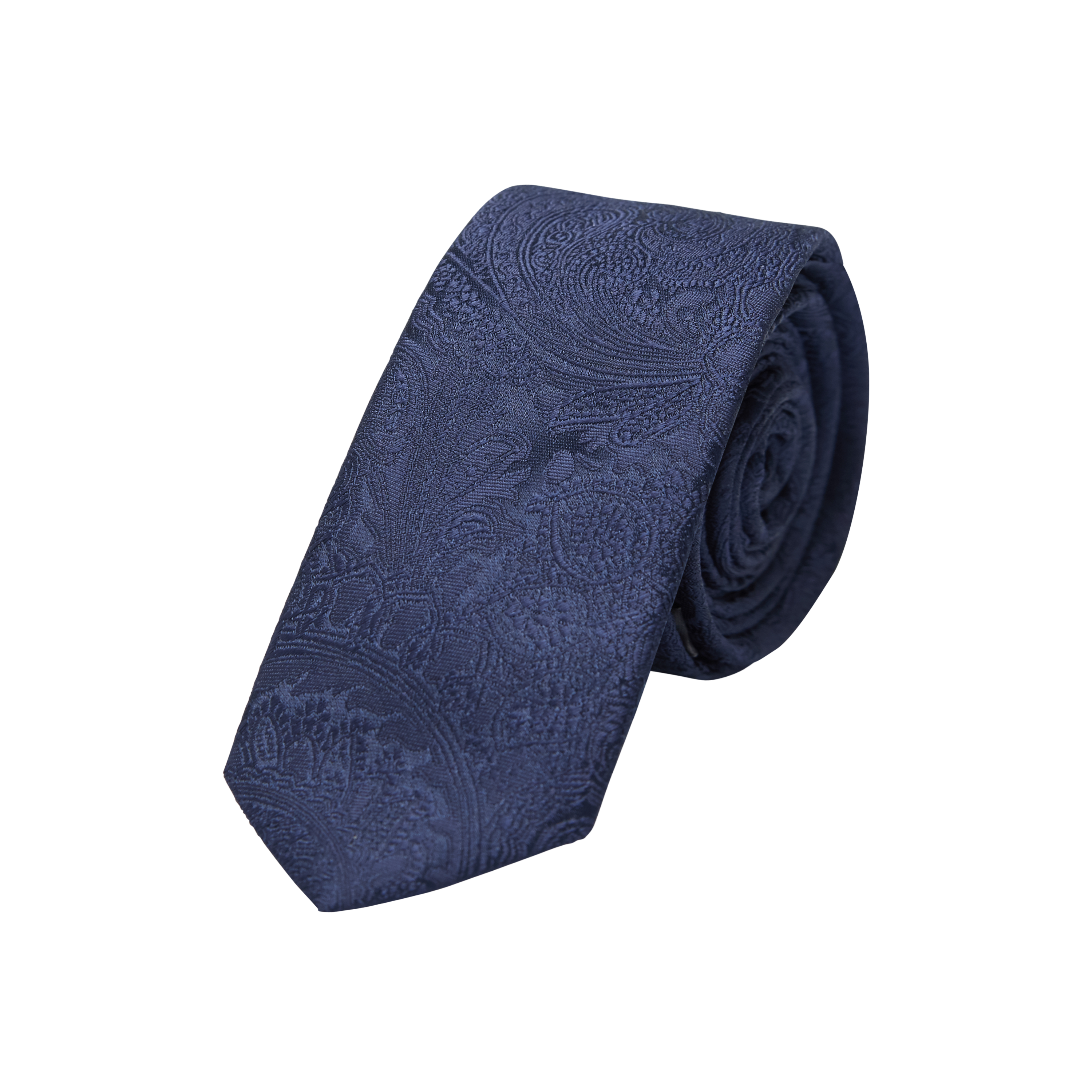Wheeler 5 Cm Tie