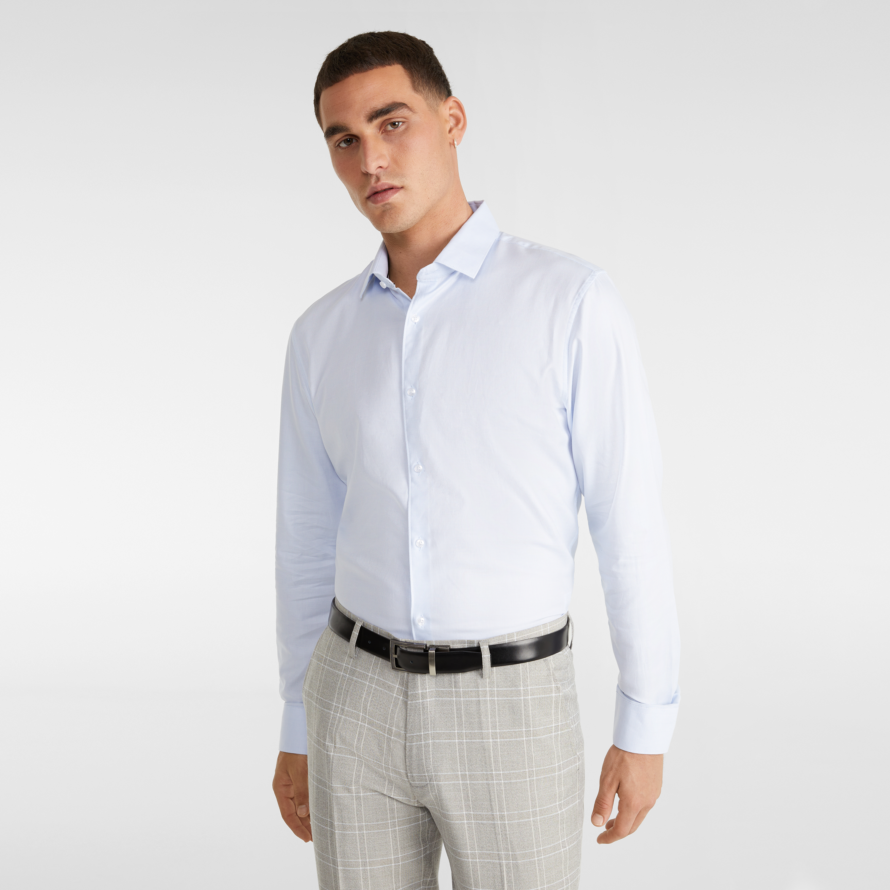Men's Dress Shirts | Shop Men's Formal 