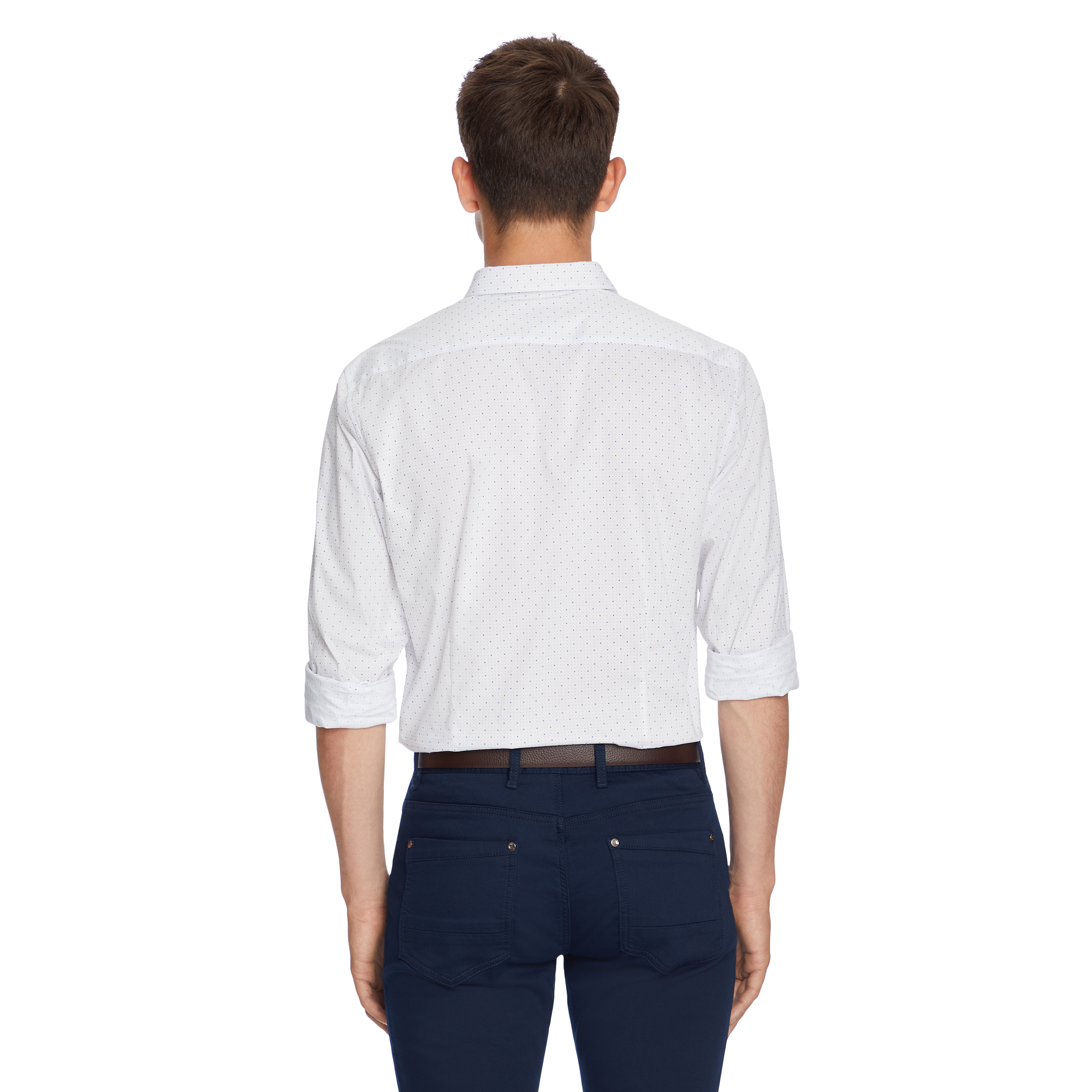 Roka Slim Shirt