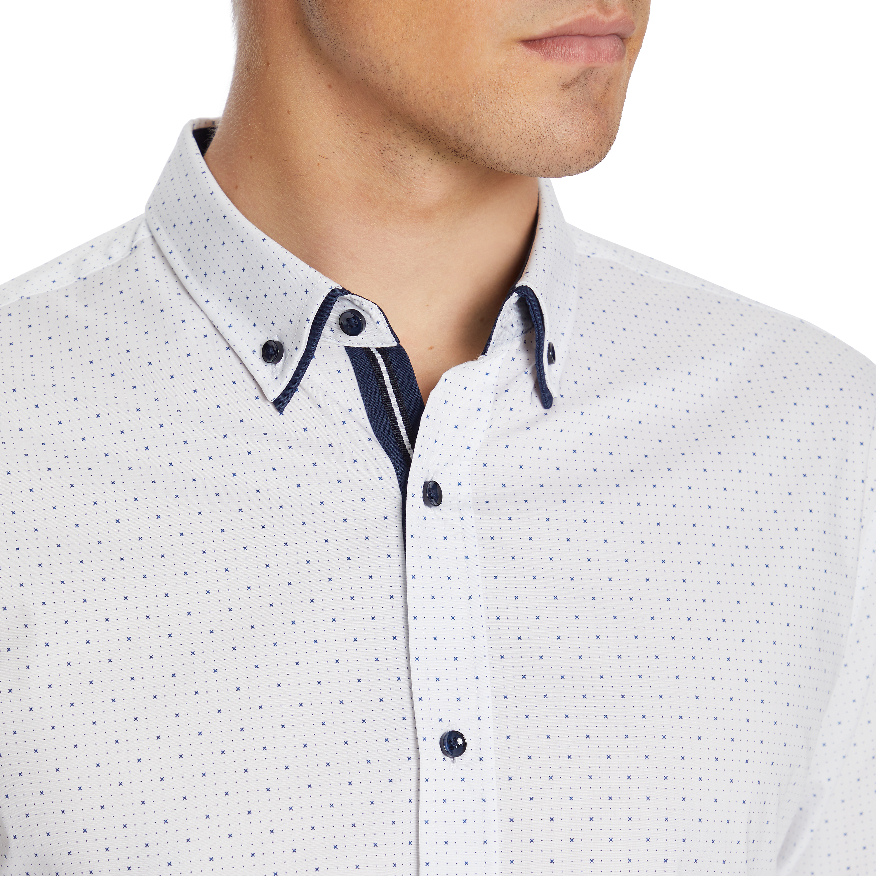 Roka Slim Shirt