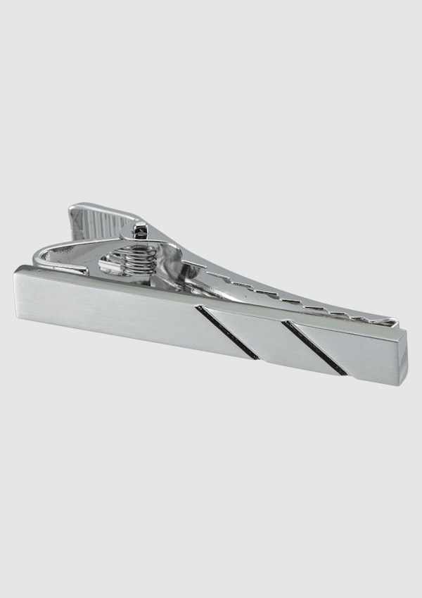 Boston Tie Bar