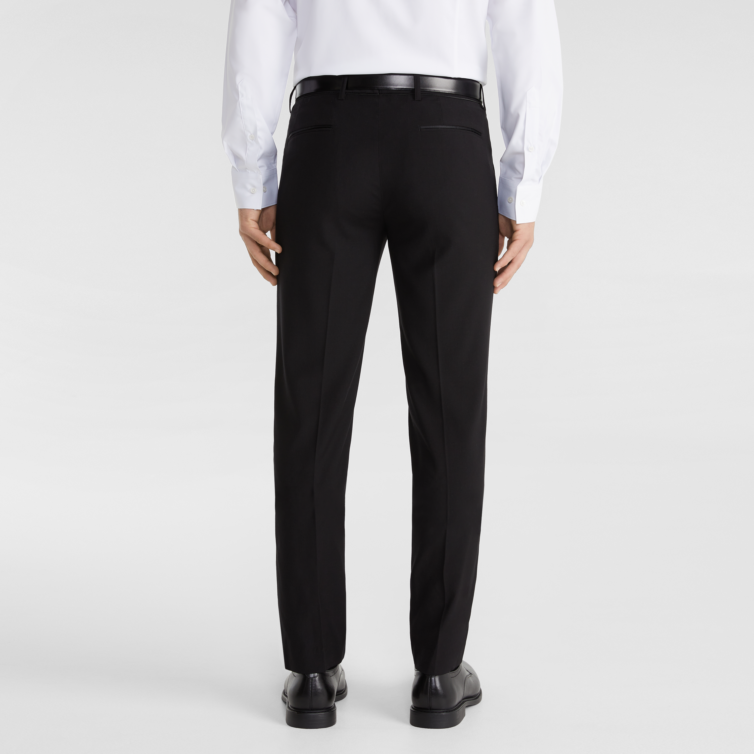 Aston Slim Dress Pants
