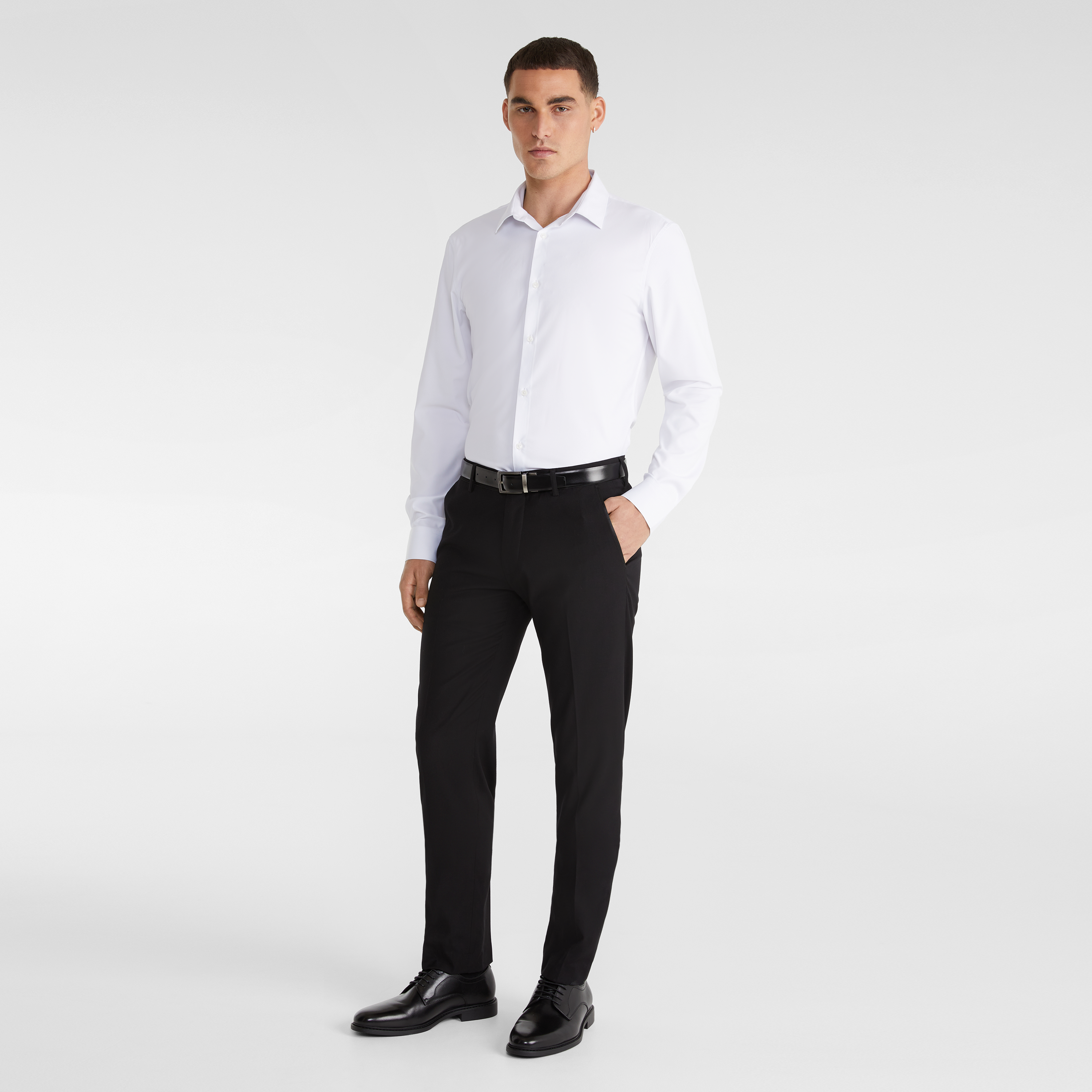 Aston Slim Dress Pants