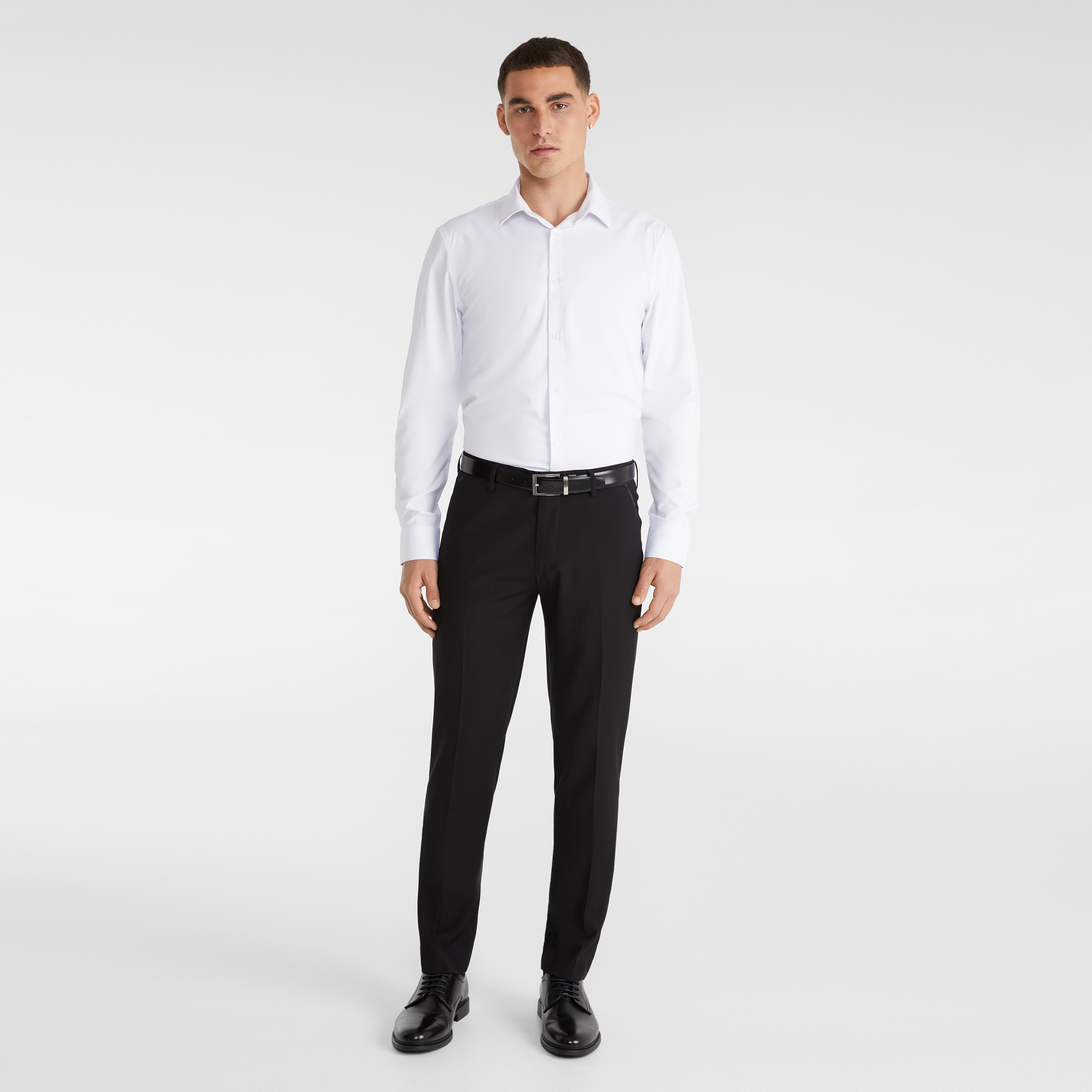 Aston Slim Dress Pants