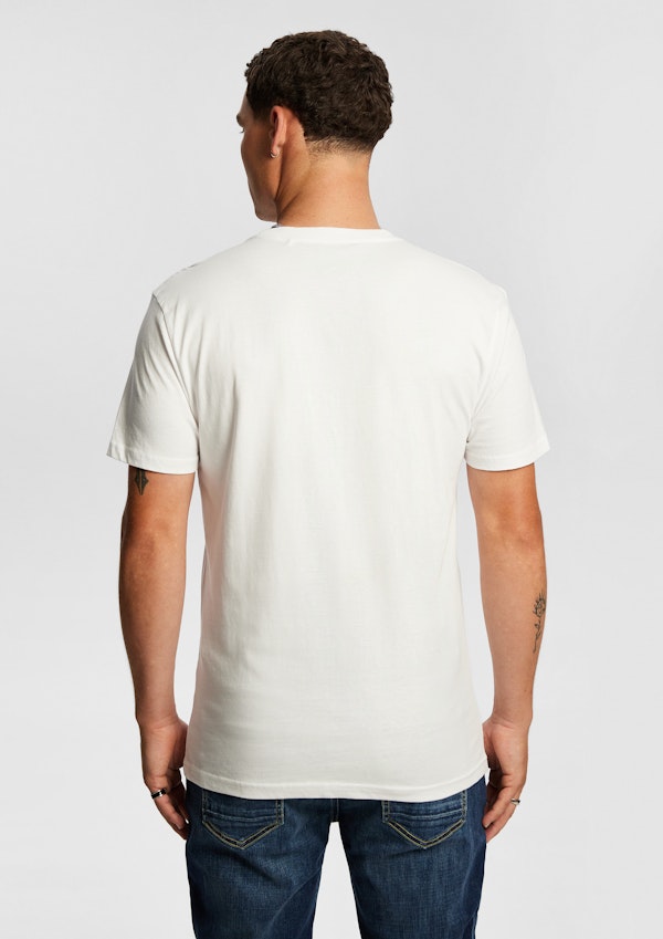 Relaxed Basic Tee