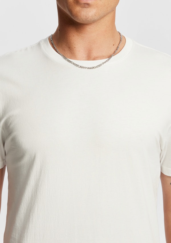 Relaxed Basic Tee