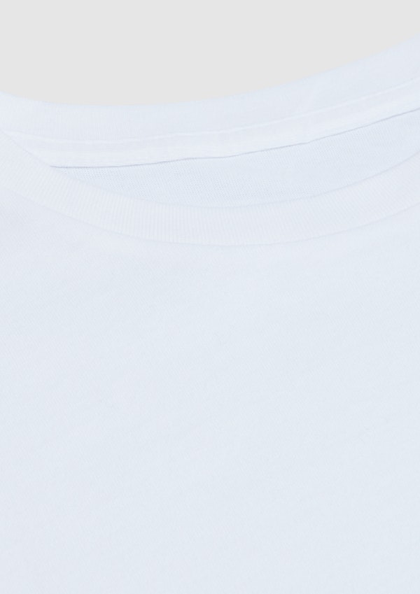 Relaxed Basic Tee