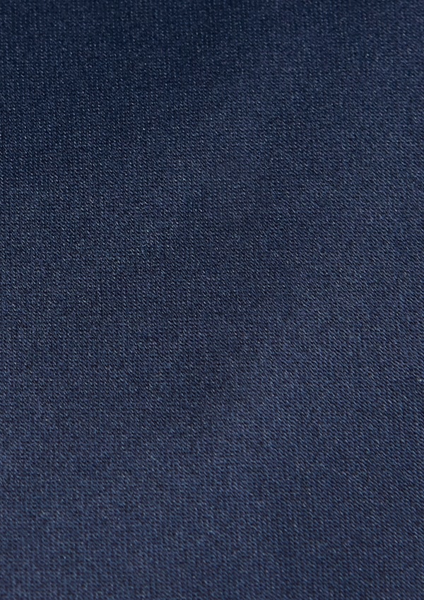 Matte Satin 6.5 Cm Tie