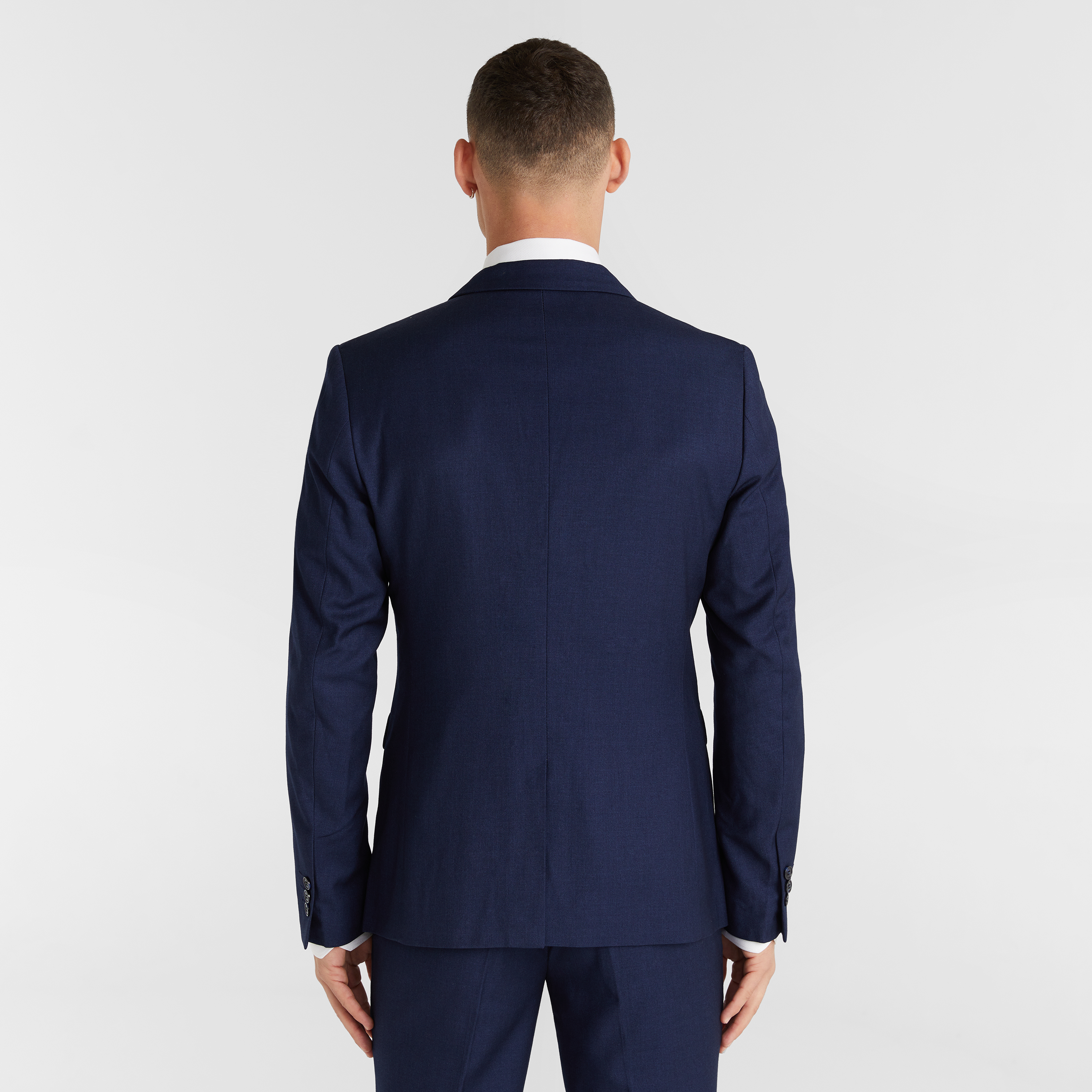 Wraith Slim Suit Jacket