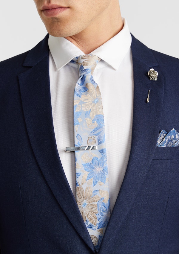 Wraith Slim Suit Jacket