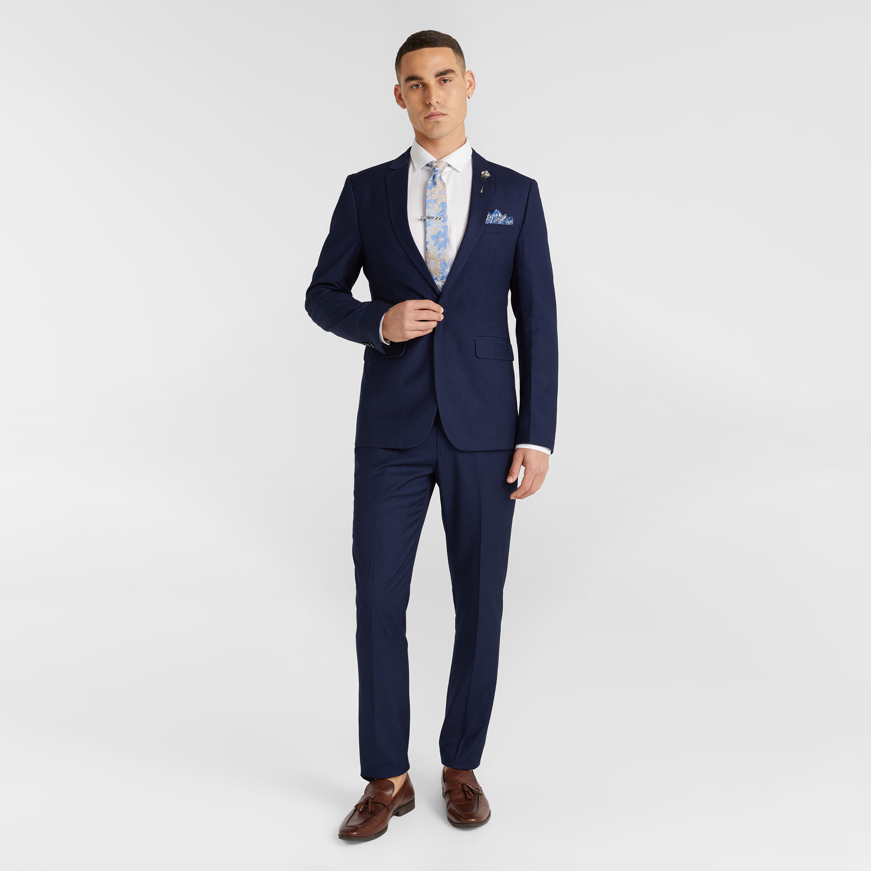 Red Single Lester Tie/accessory discount 98% MEN FASHION Suits & Sets Elegant 