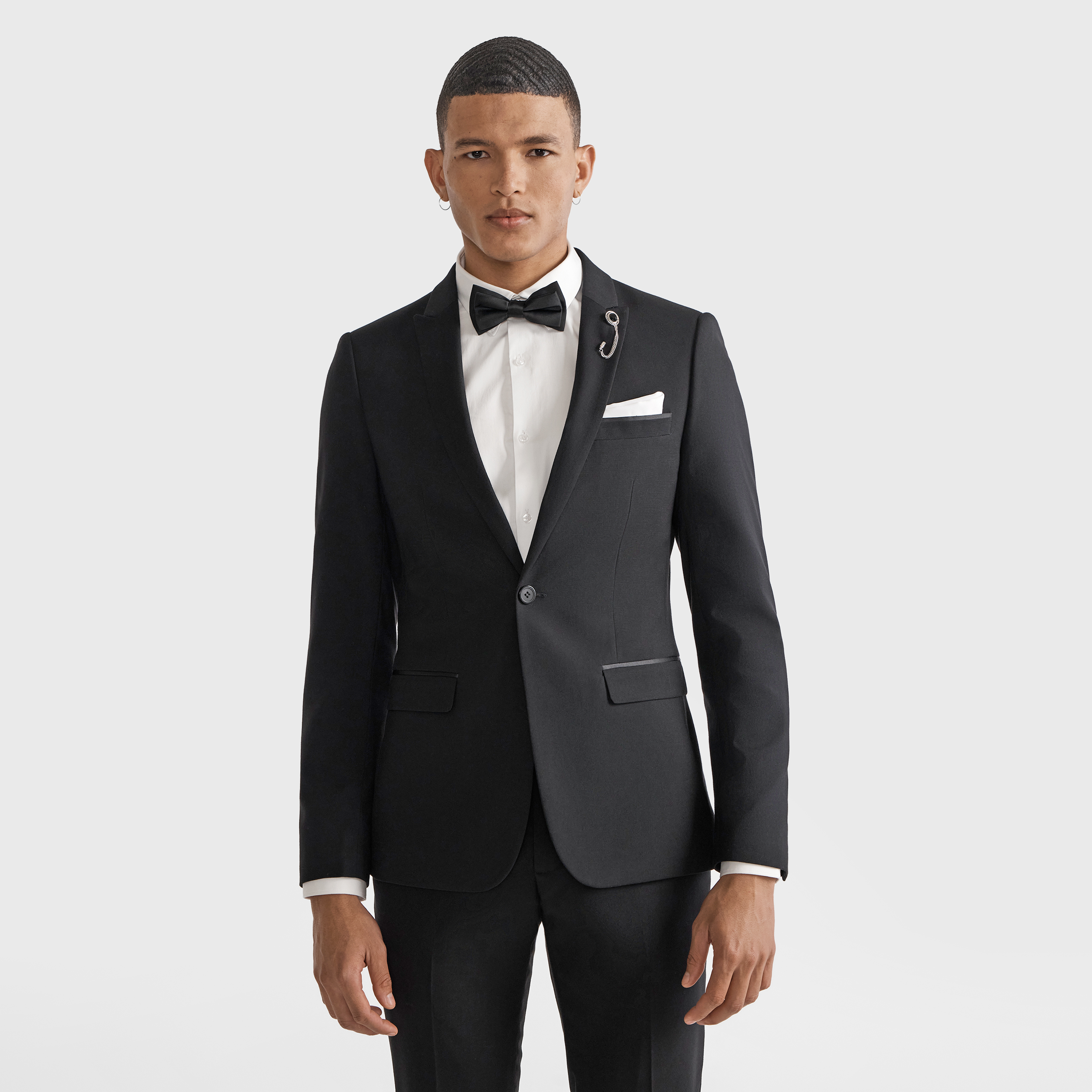  ASTON SLIM SUIT