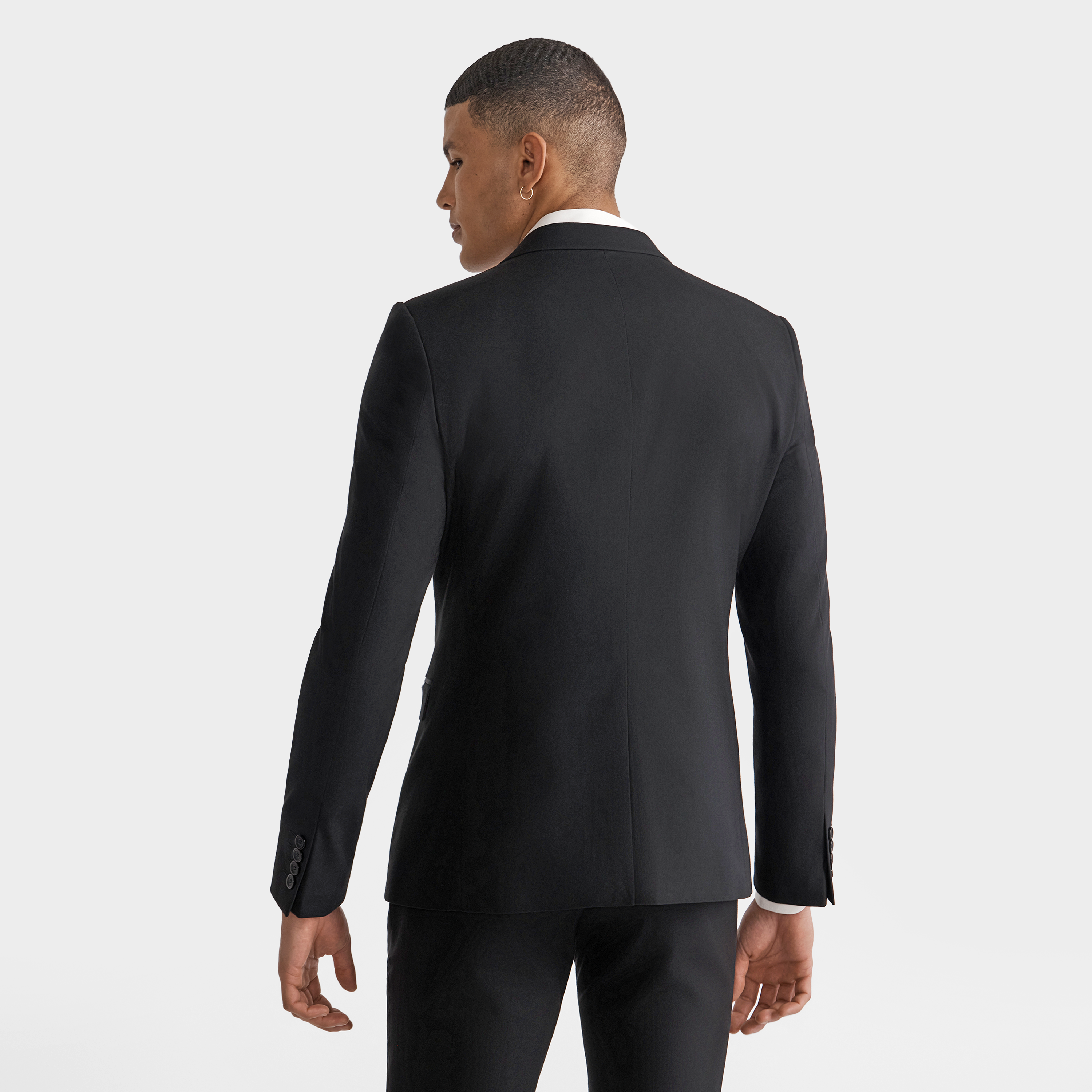  ASTON SLIM SUIT