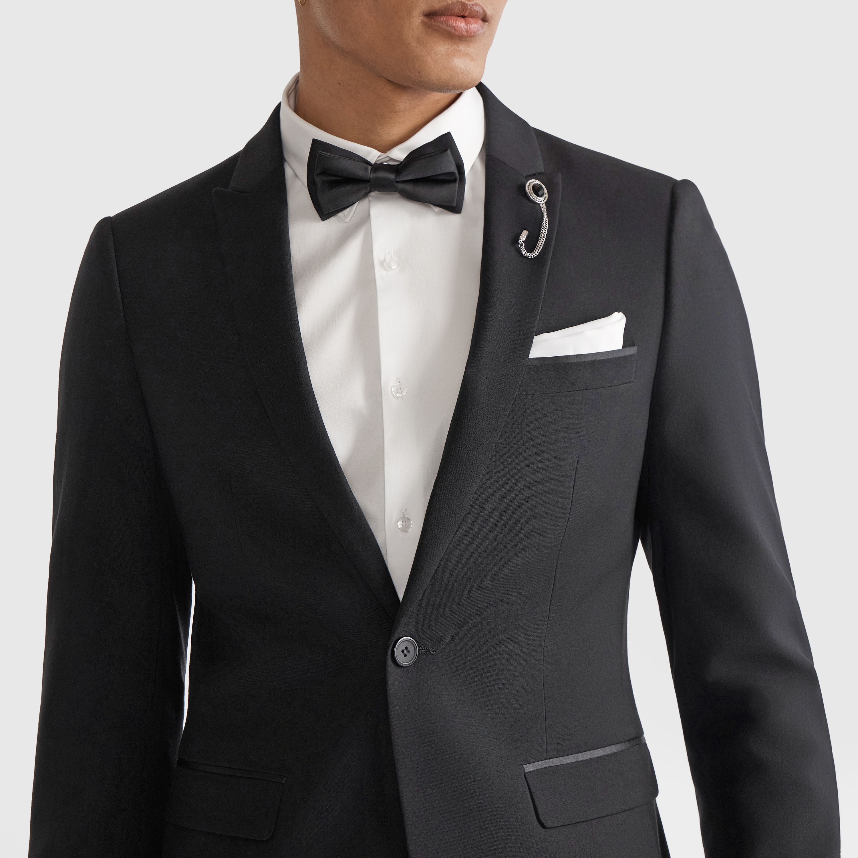  ASTON SLIM SUIT