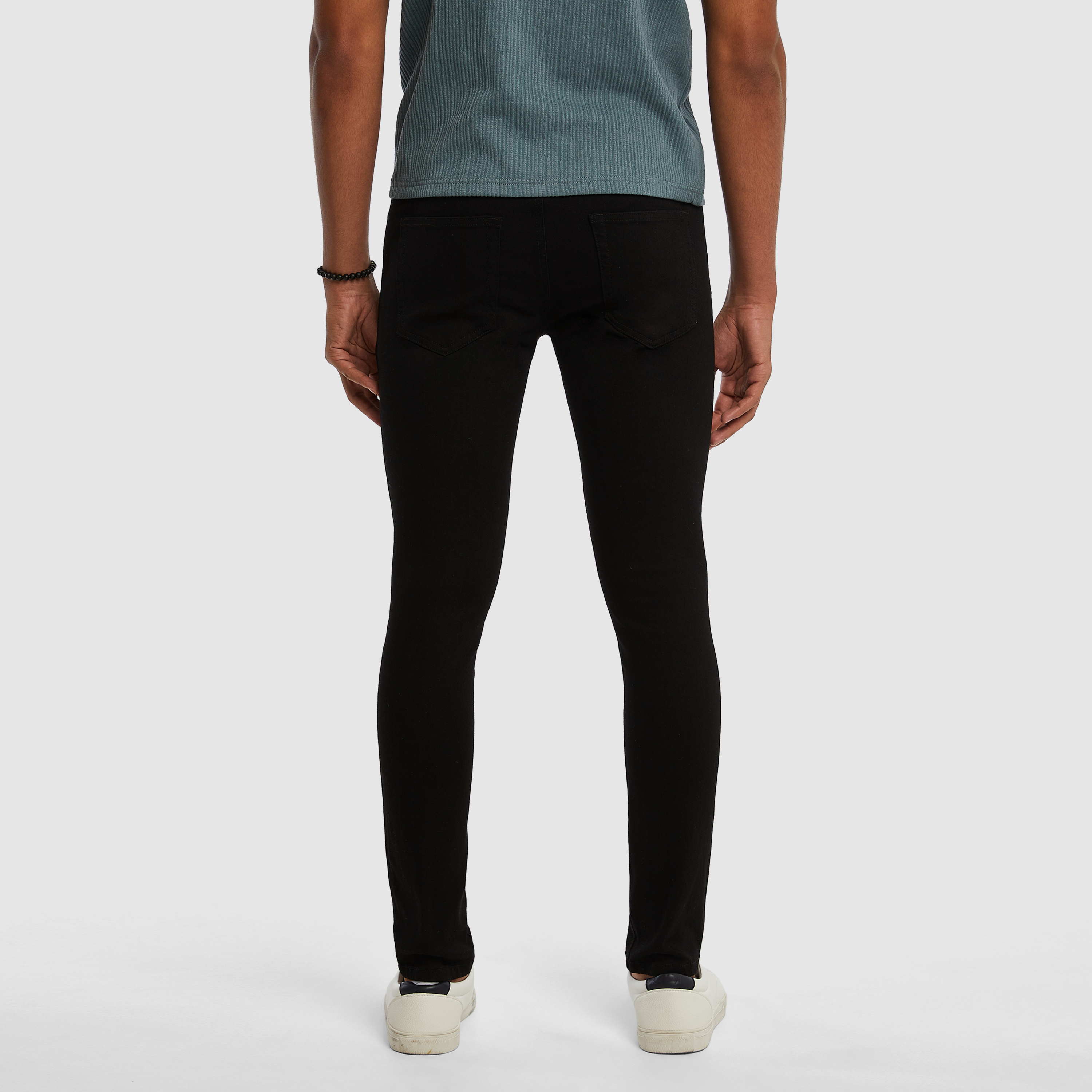 Ulrich Skinny Jean