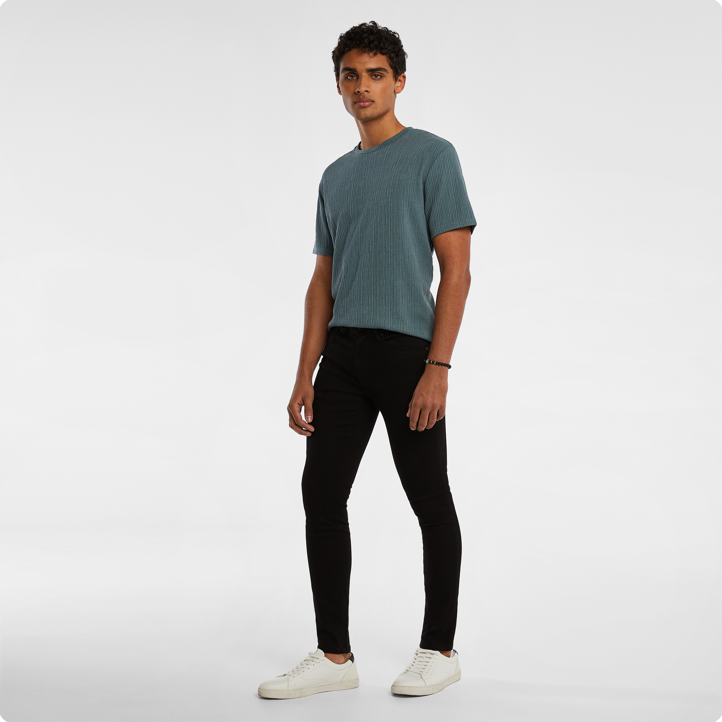 Ulrich Skinny Jean
