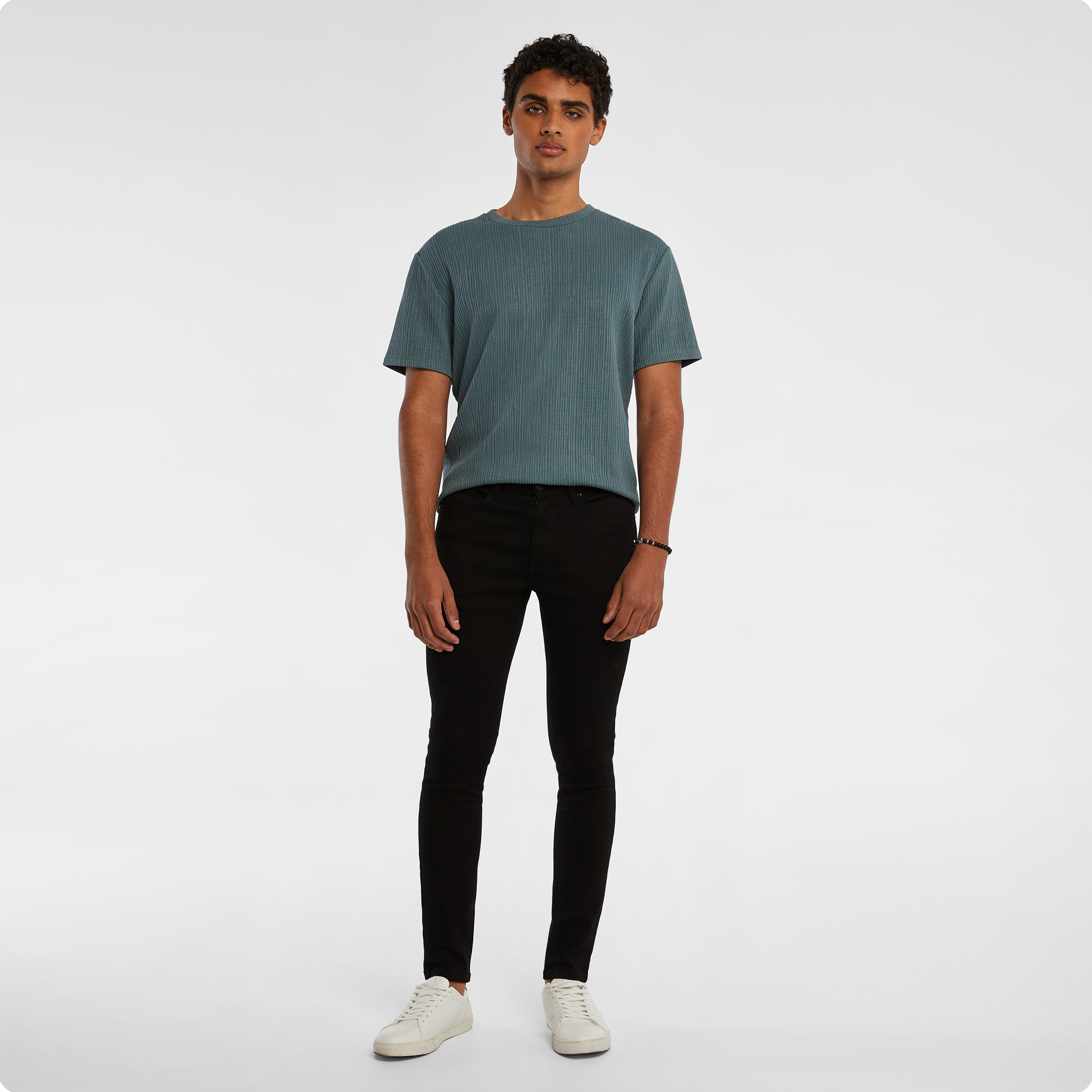 Ulrich Skinny Jean