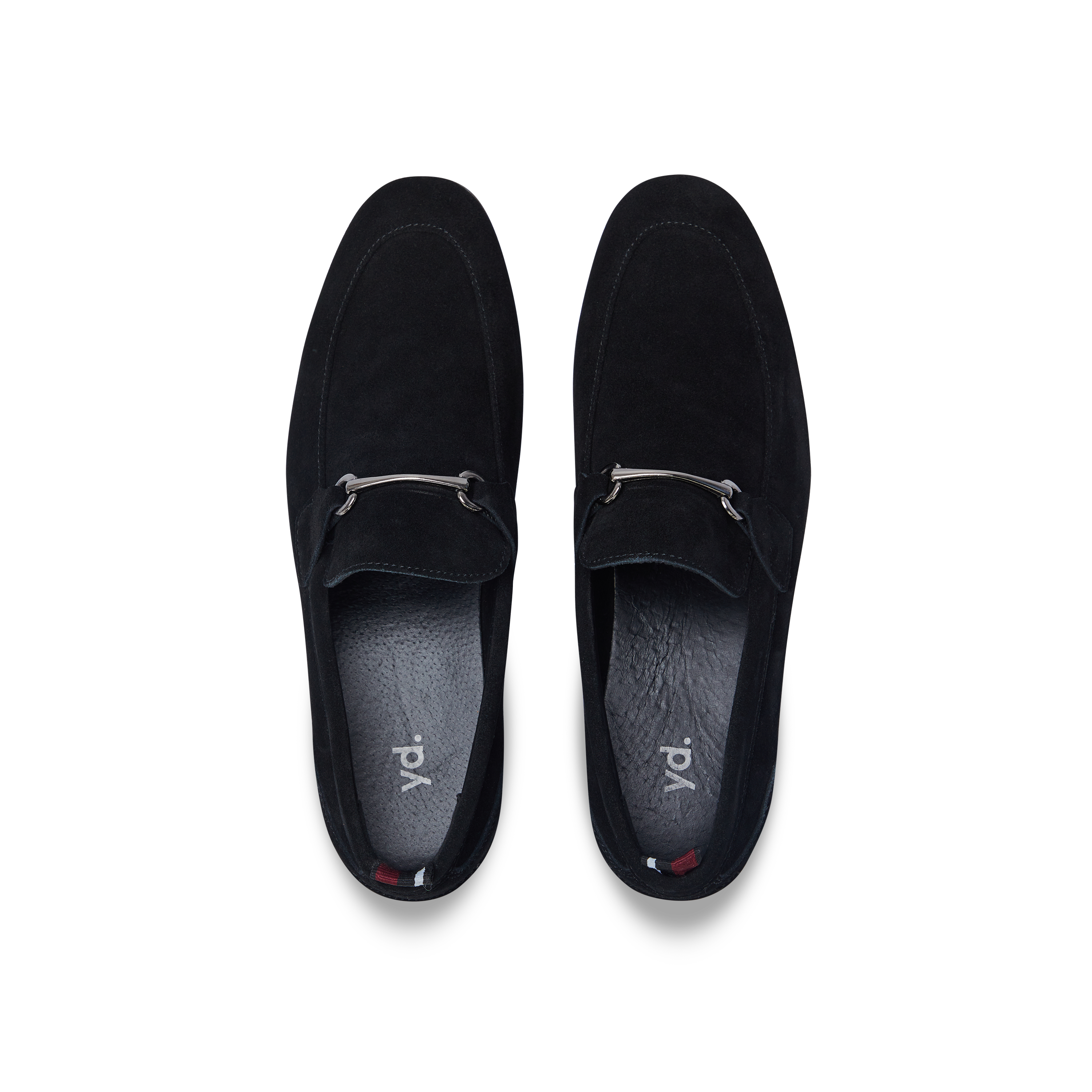 Viggo Loafers Test11