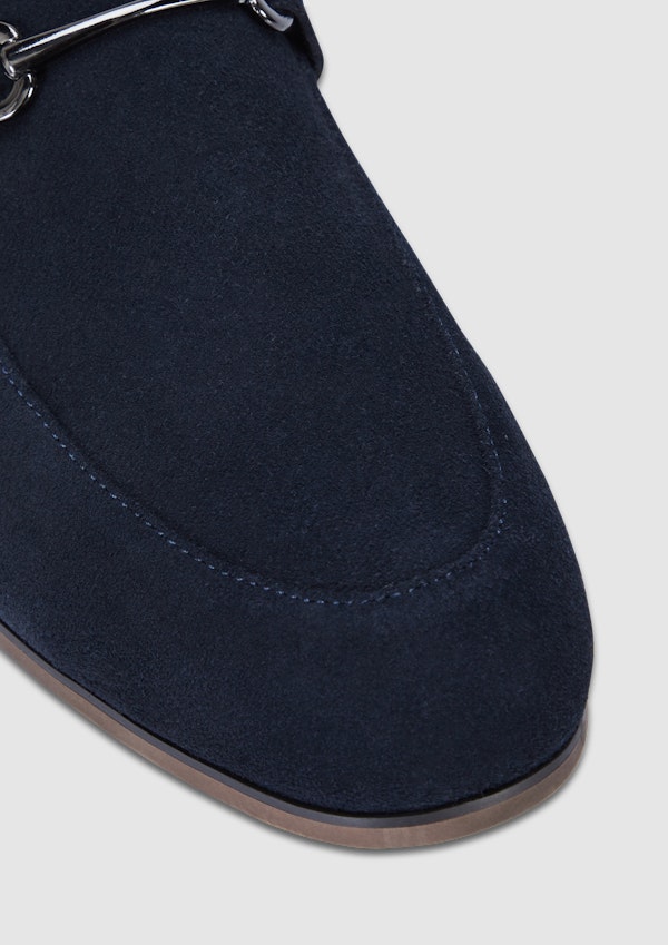 Viggo Loafers Test11